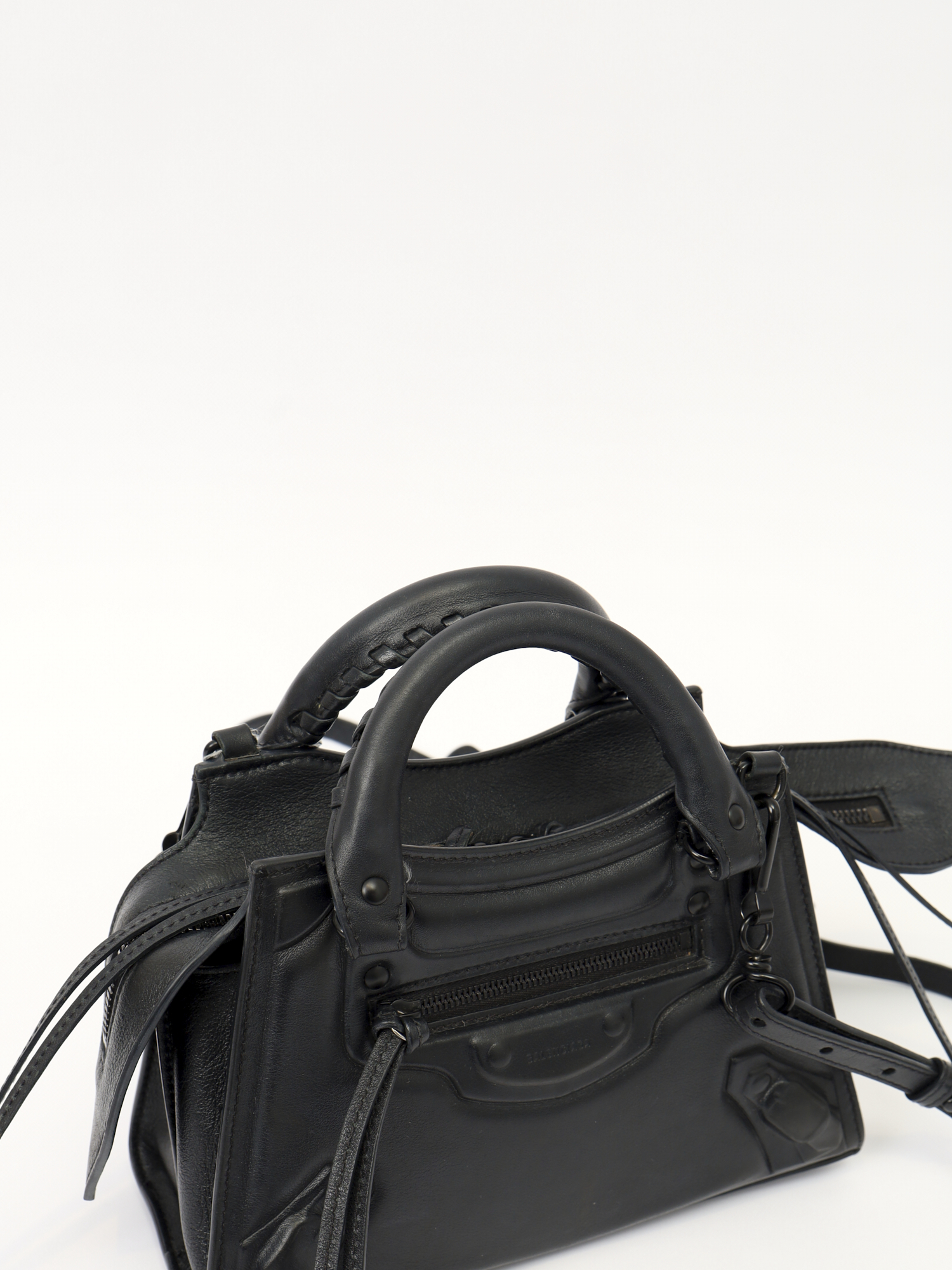 Balenciaga Neo Classic  5