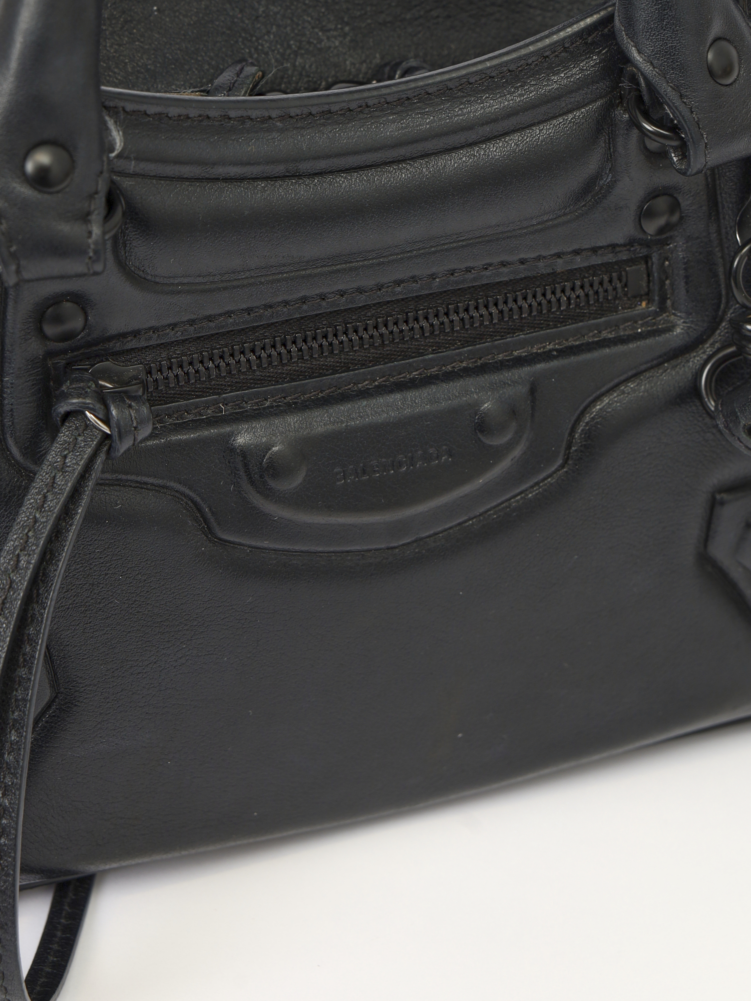 Balenciaga Neo Classic  6