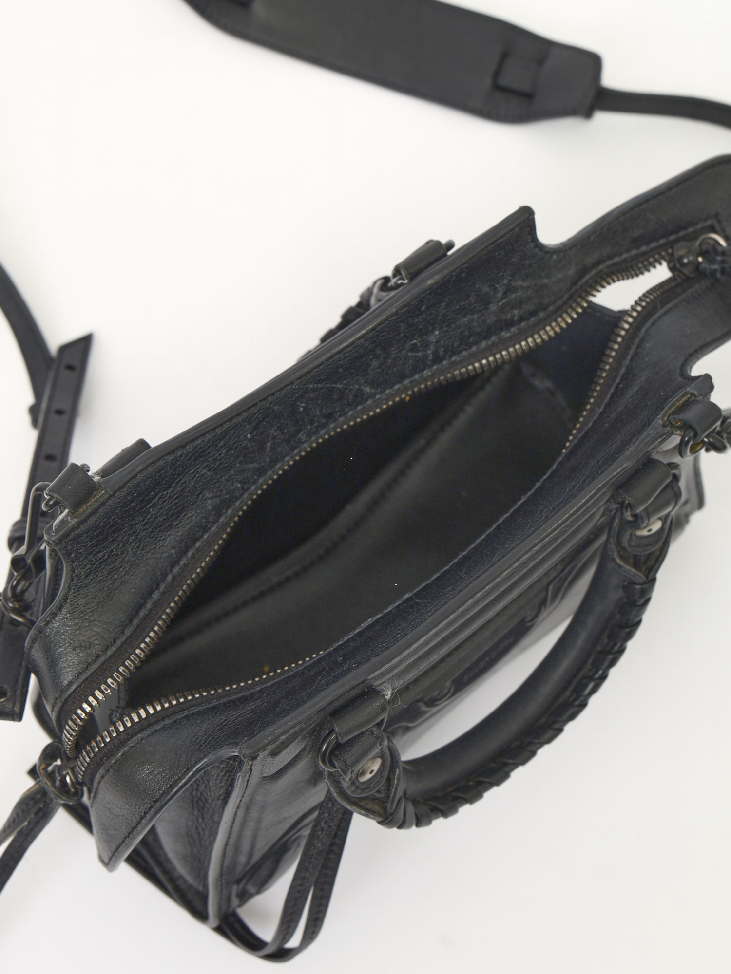 Balenciaga Neo Classic  10