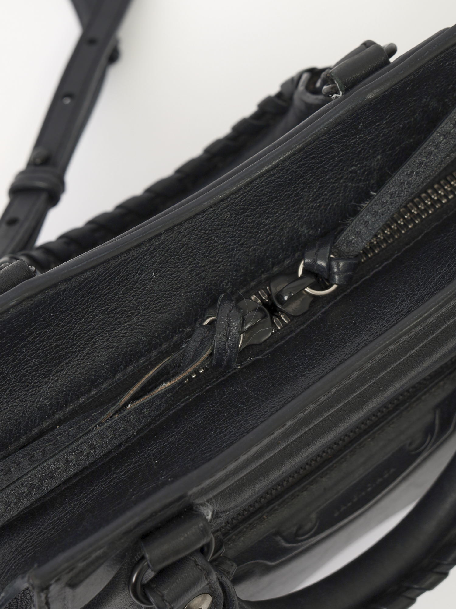 Balenciaga Neo Classic  9