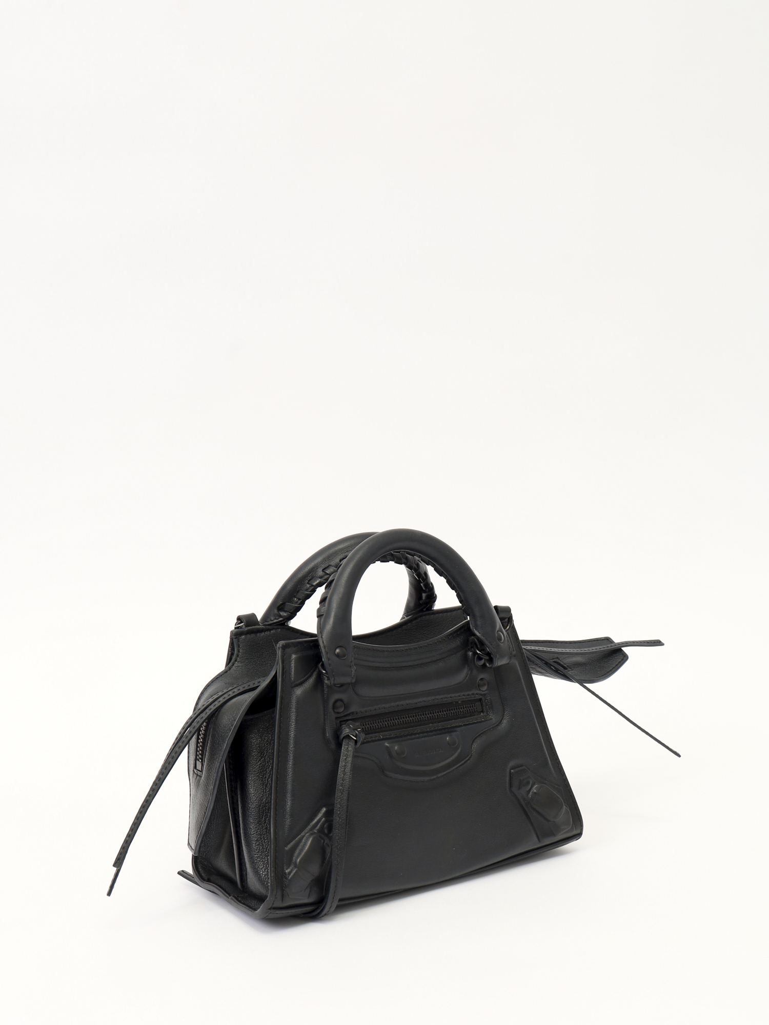 Balenciaga Neo Classic  2