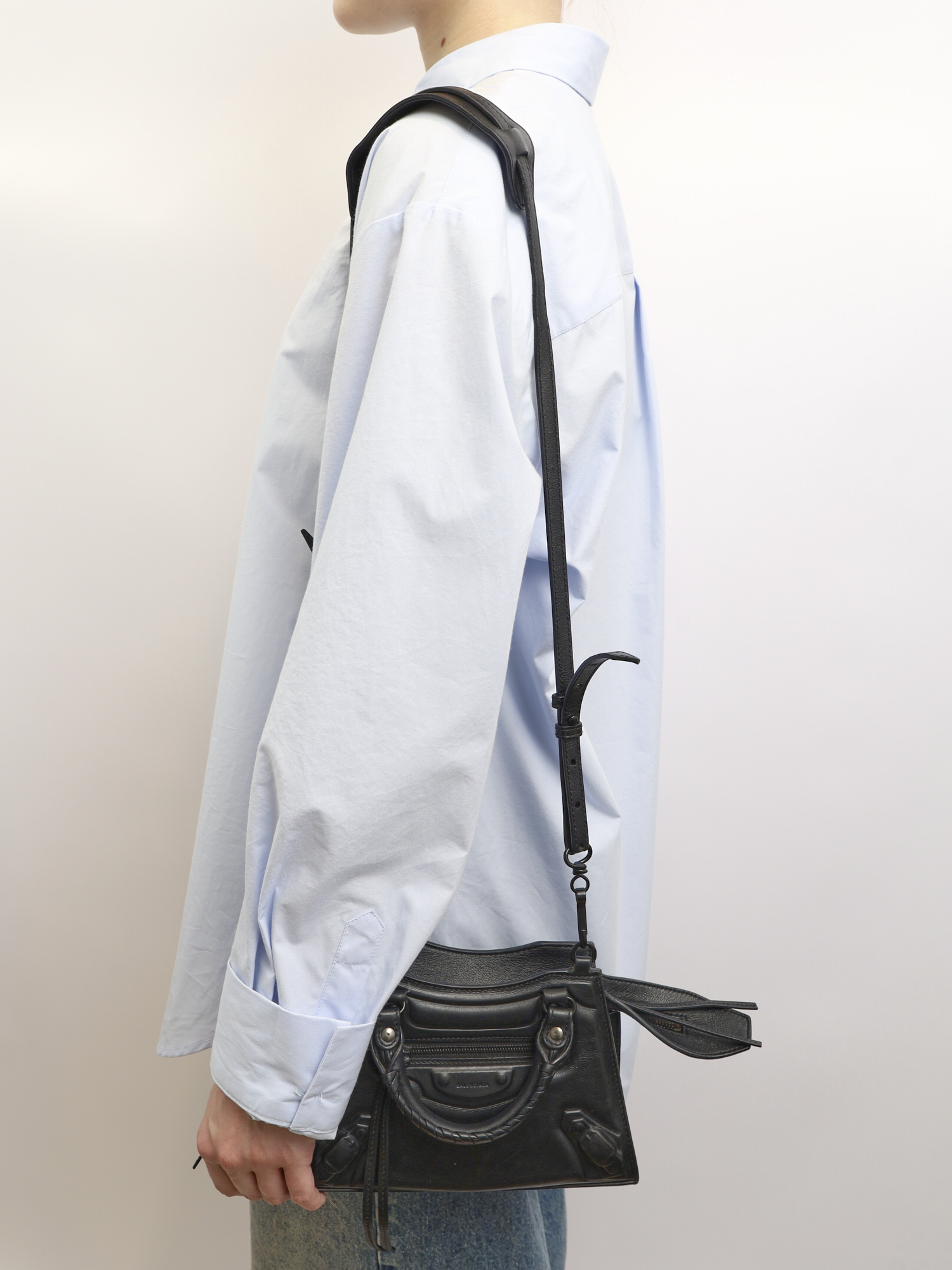 Balenciaga Neo Classic  1