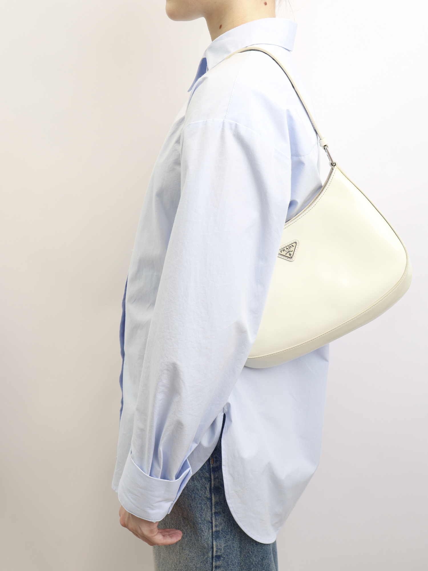 Prada Cleo 1