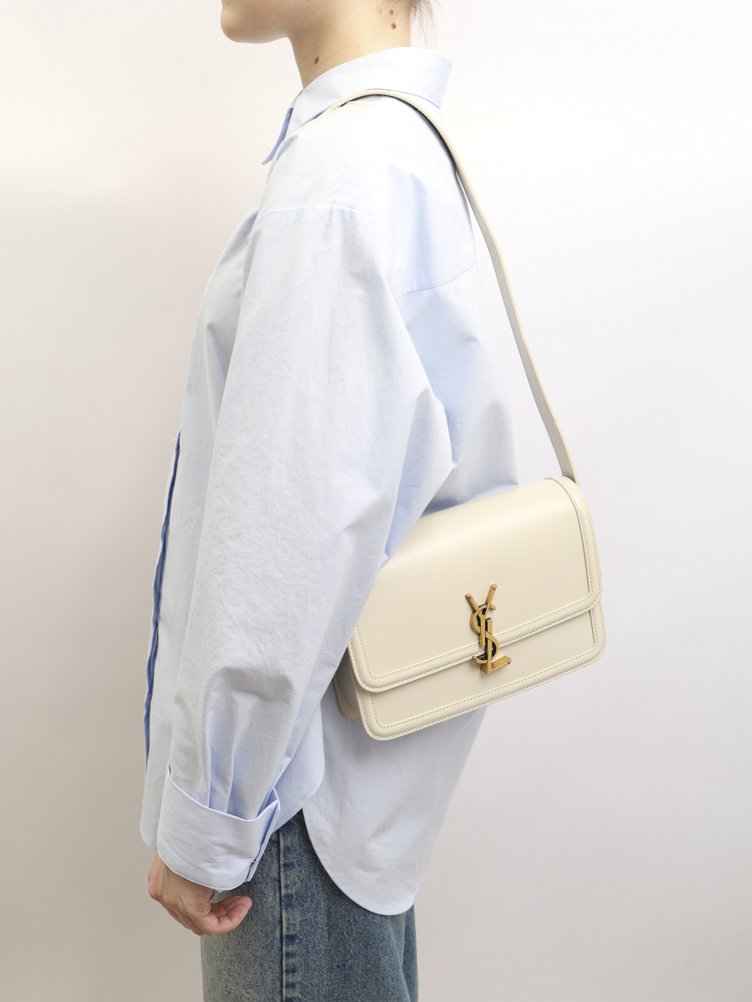 Saint Laurent Solferino  1