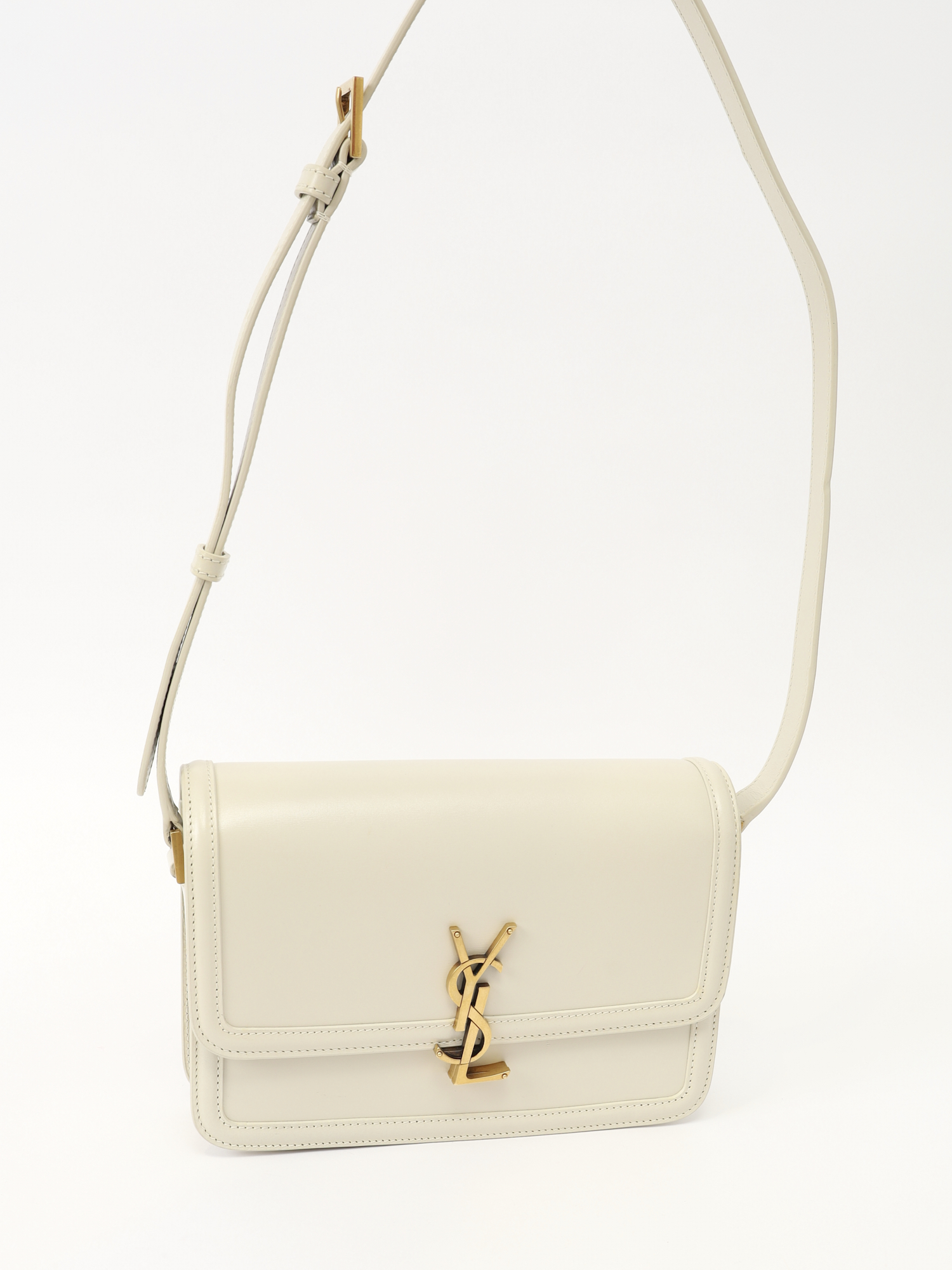 Saint Laurent Solferino  4