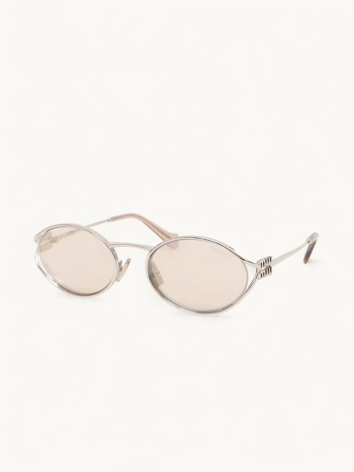 Miu Miu Sunglasses  3