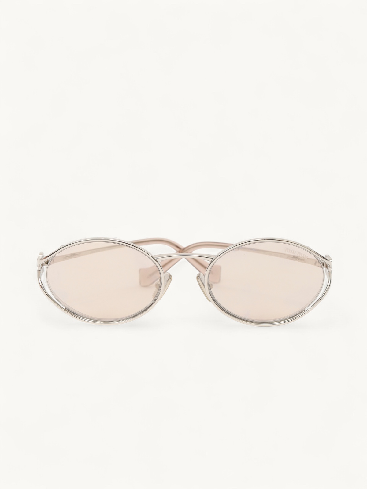 Miu Miu Sunglasses 