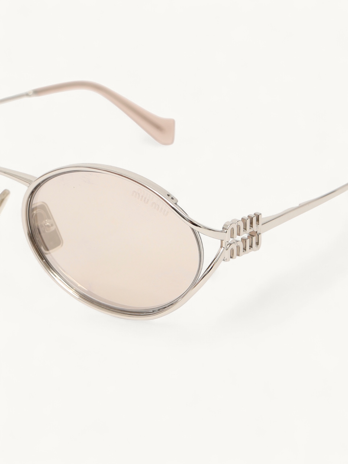 Miu Miu Sunglasses  6