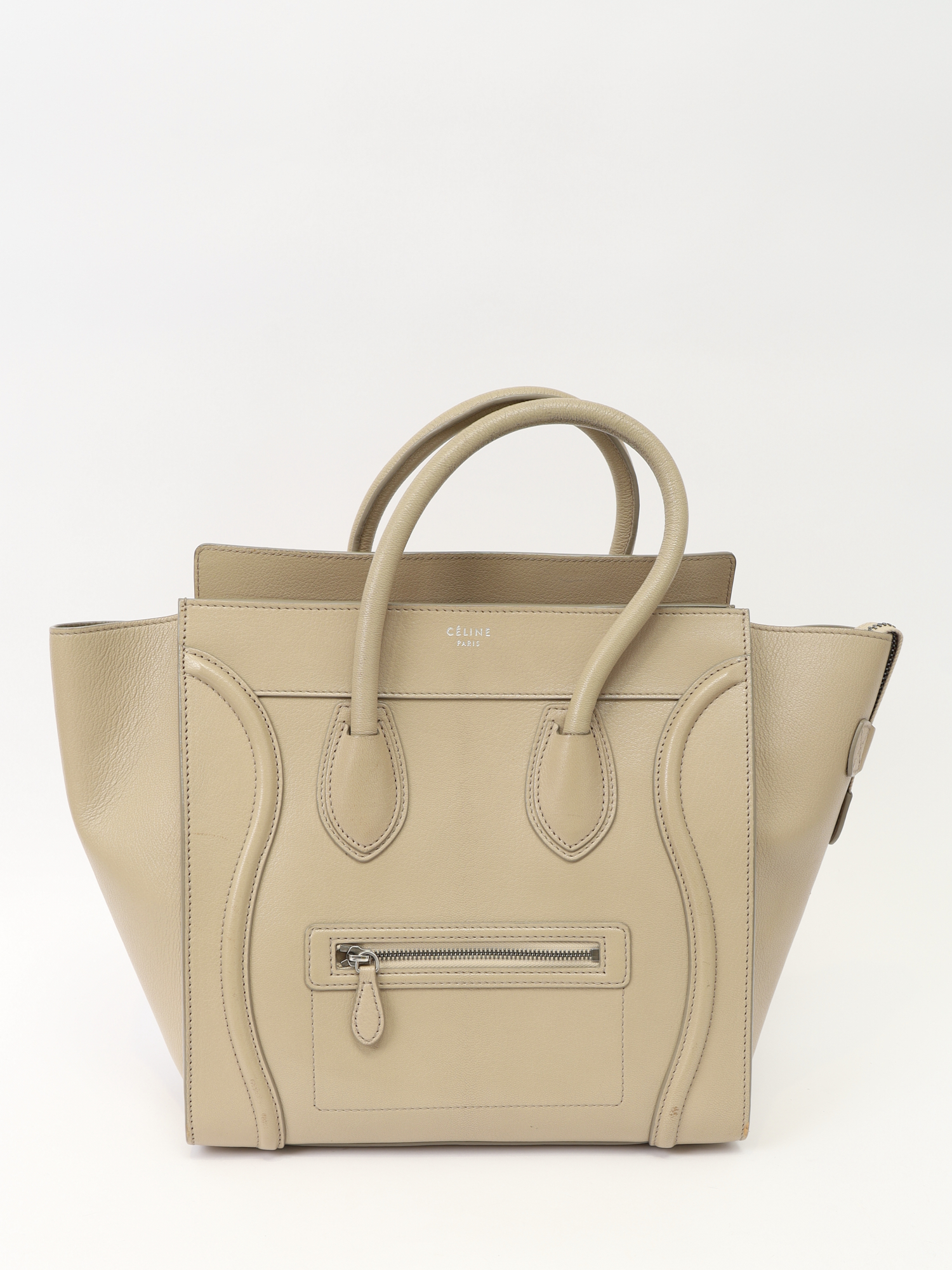 Celine Luggage 