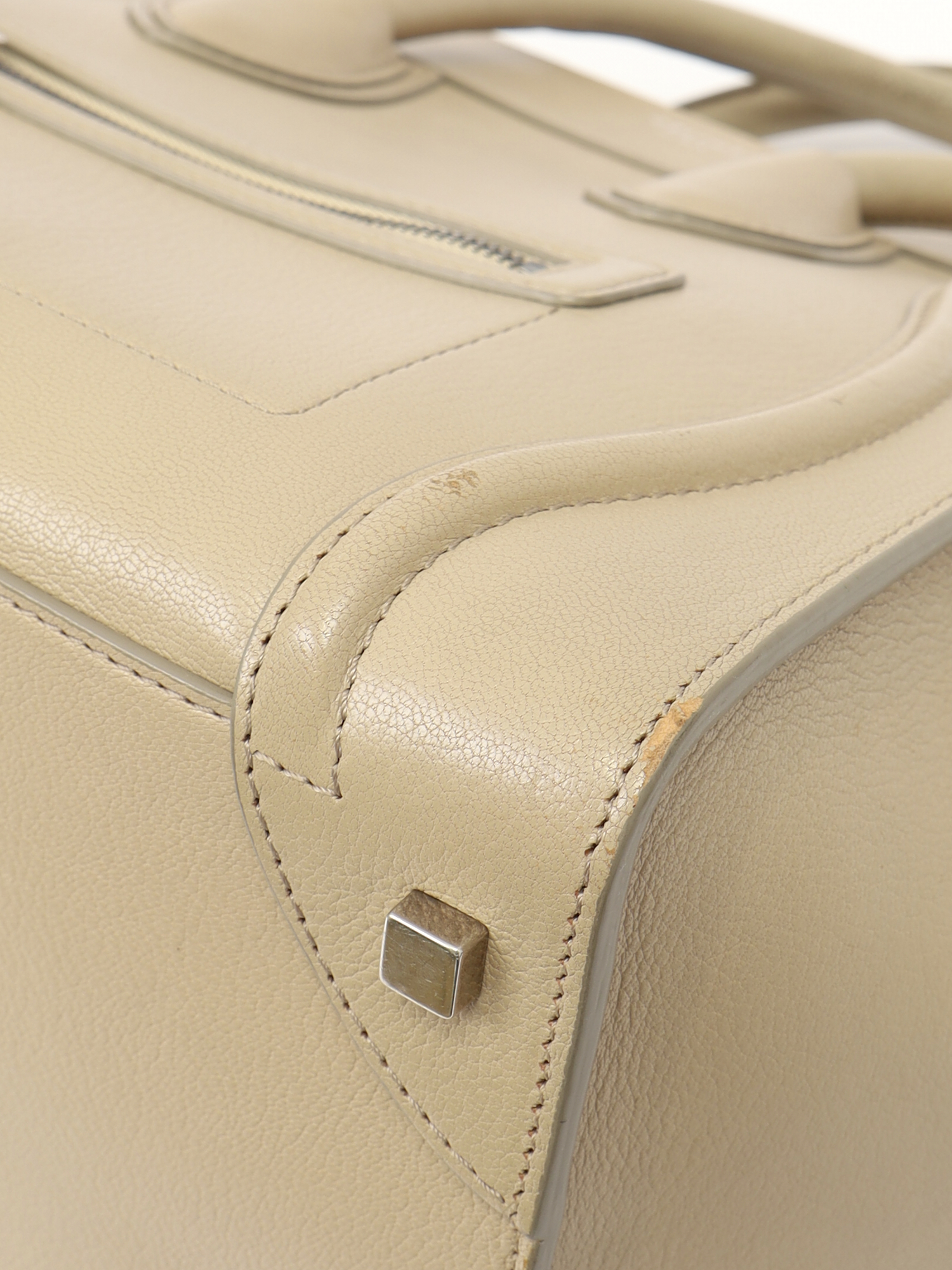 Celine Luggage 12