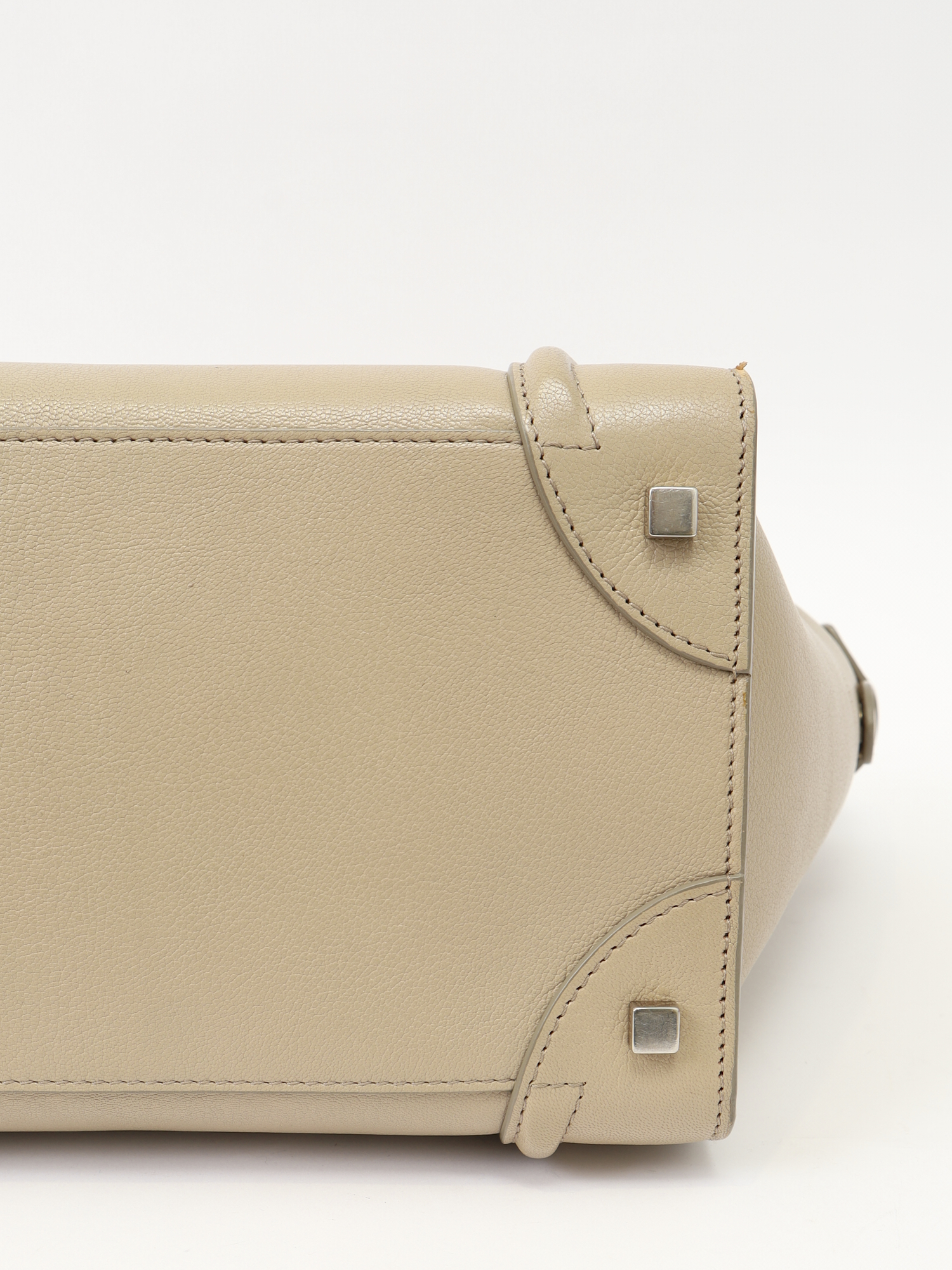 Celine Luggage 9