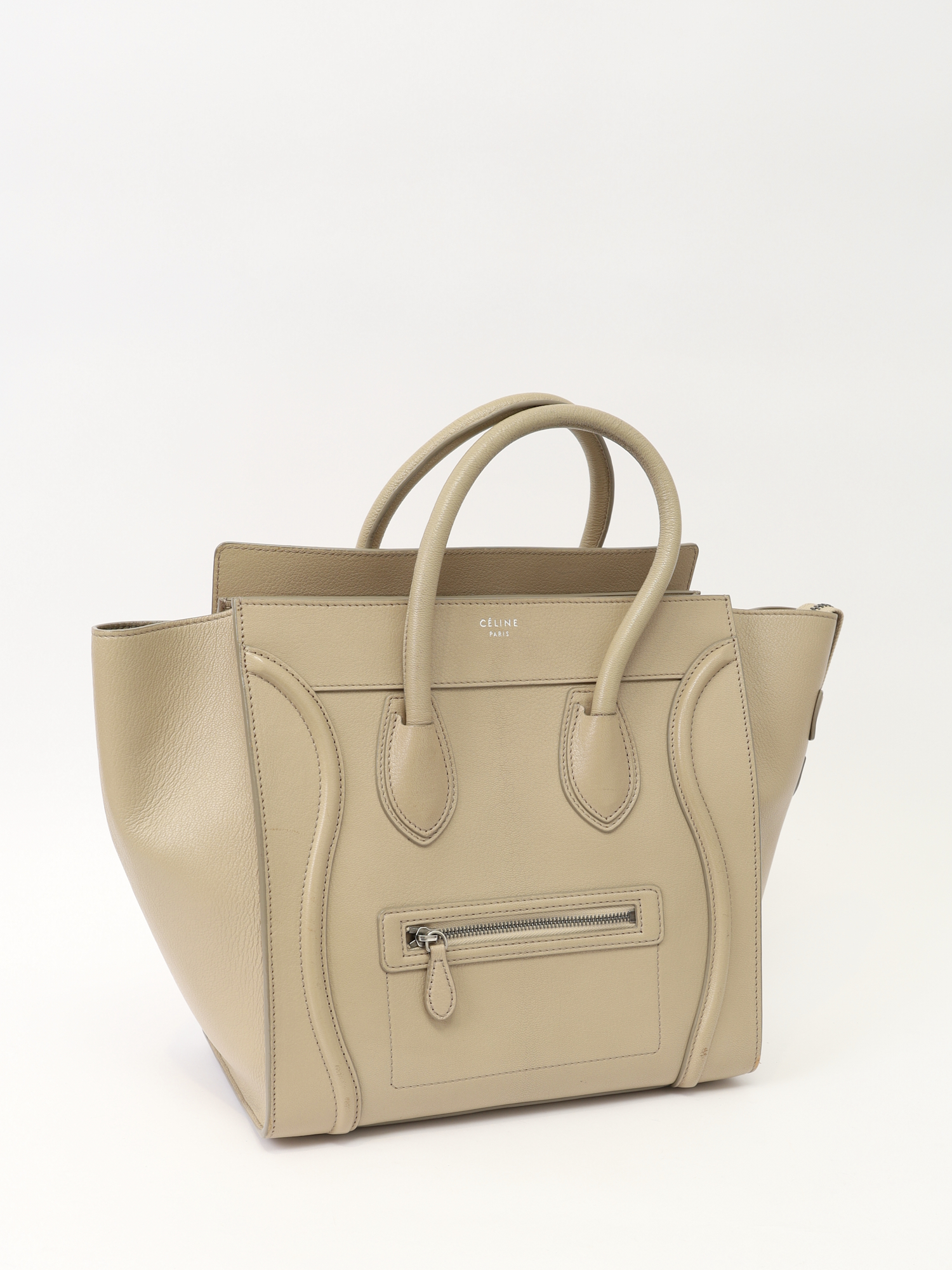 Celine Luggage 2