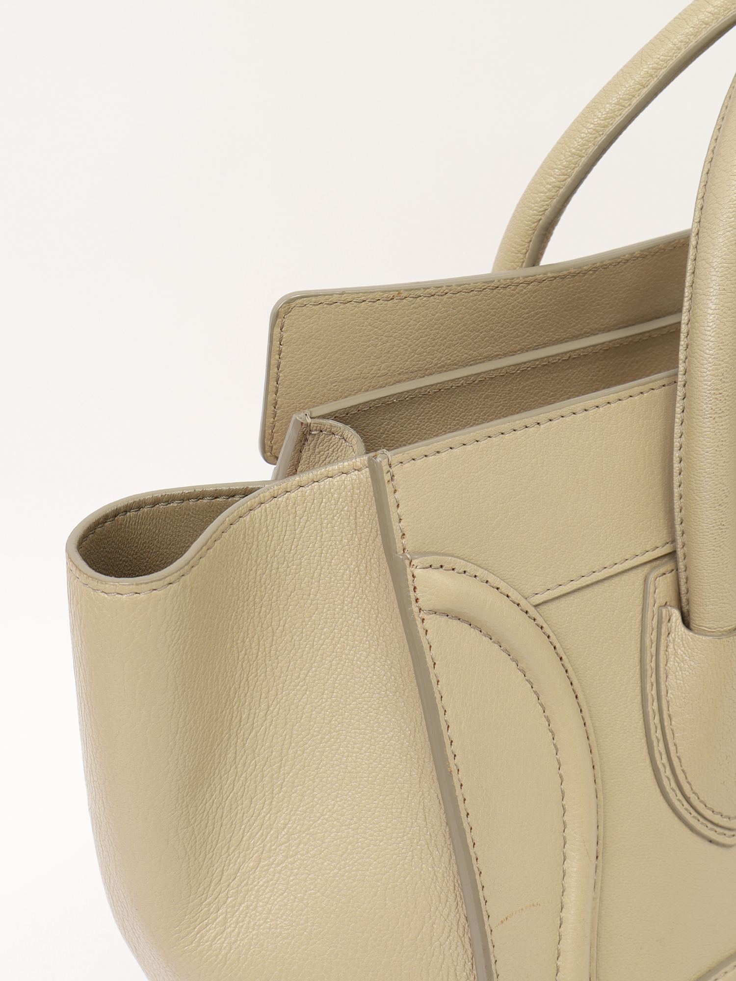 Celine Luggage 6