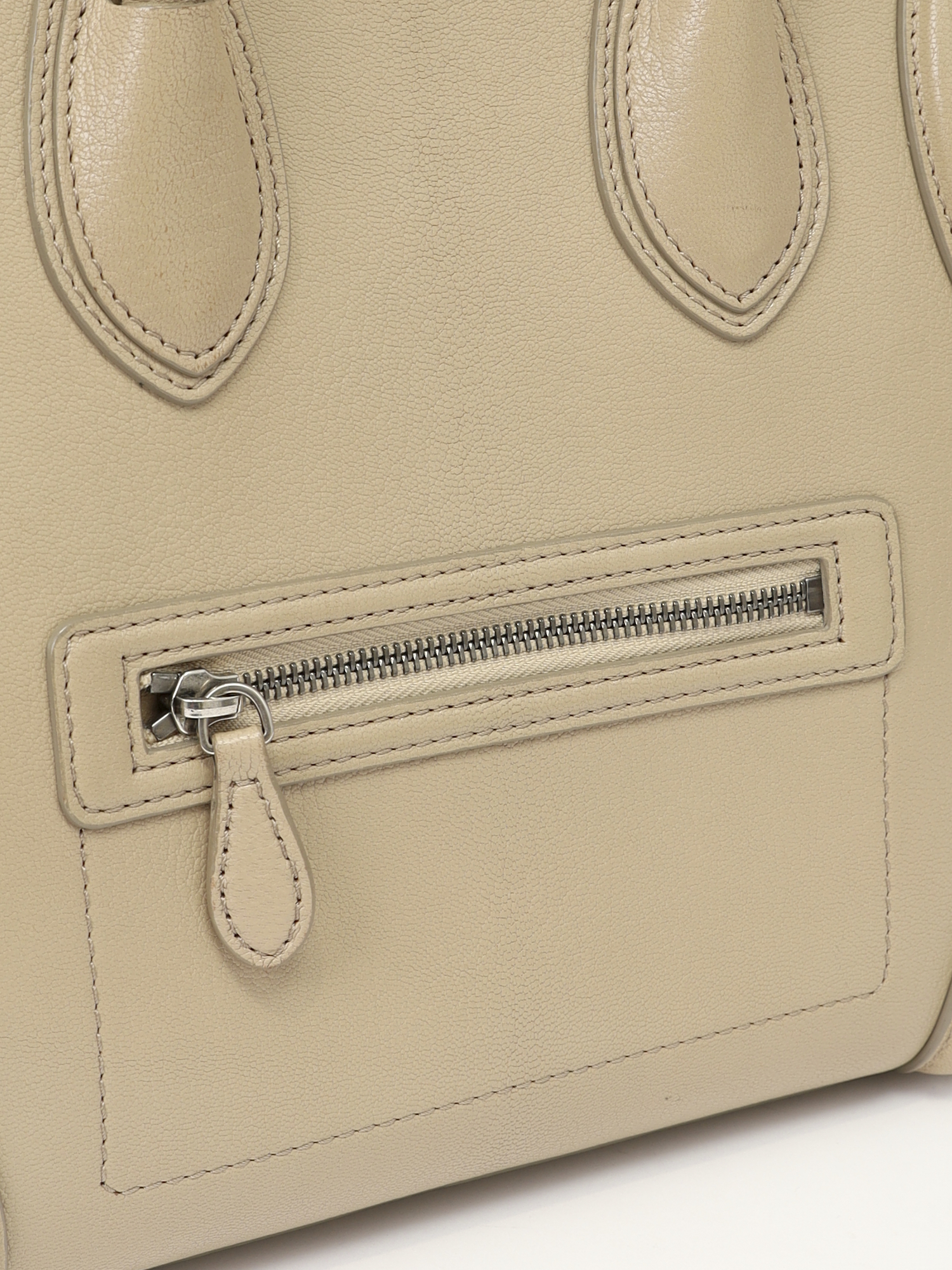 Celine Luggage 5