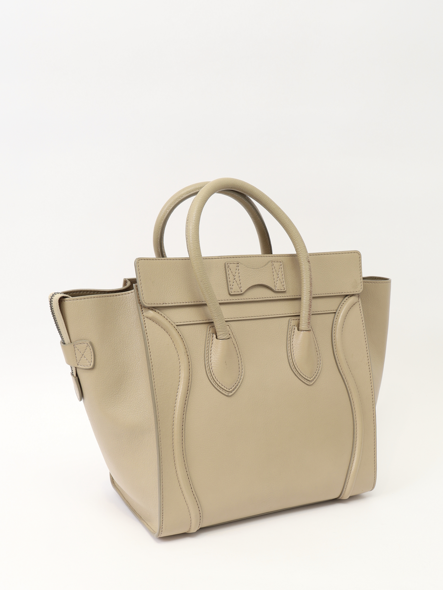 Celine Luggage 3