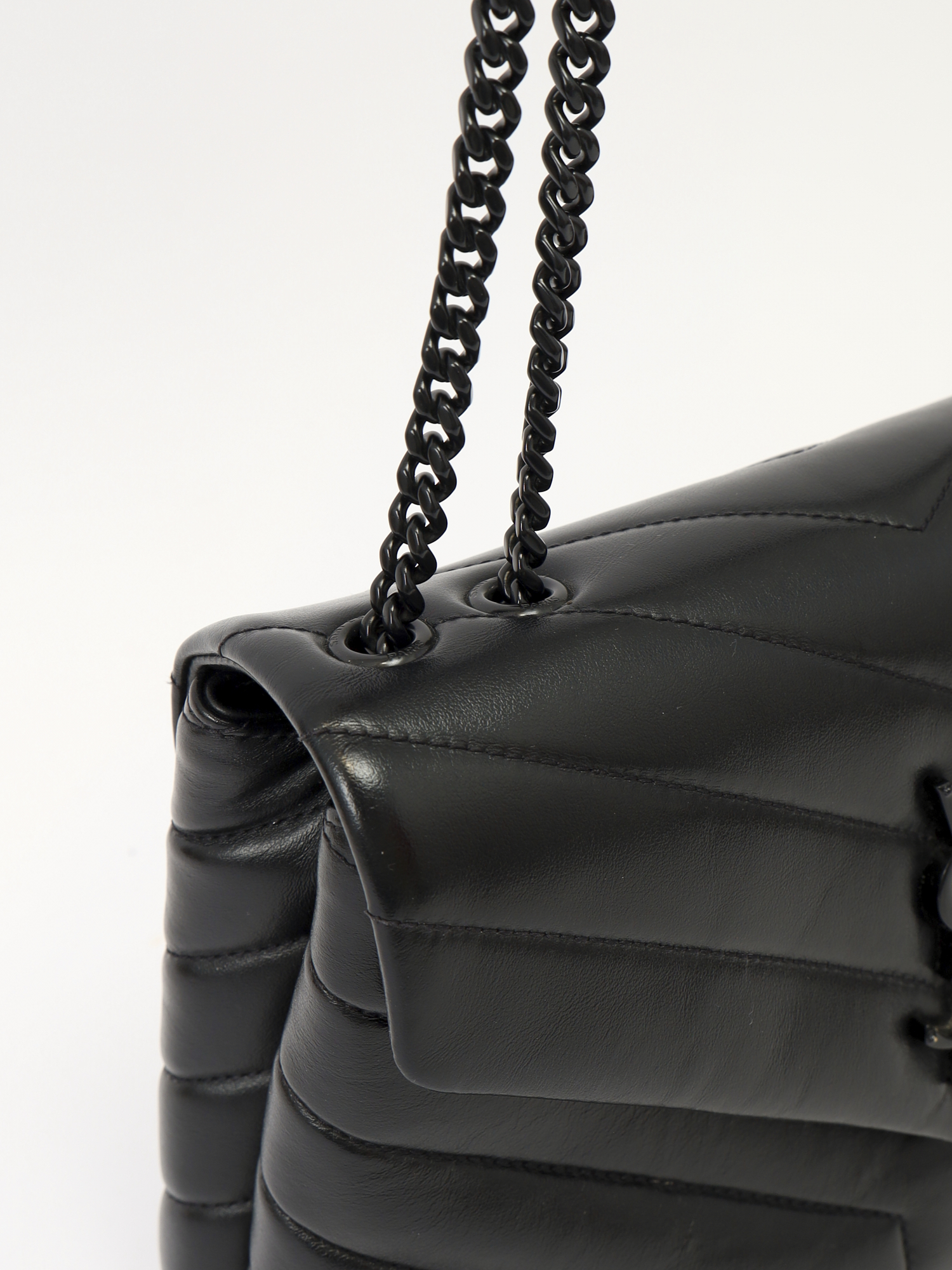 Saint Laurent Loulou  6