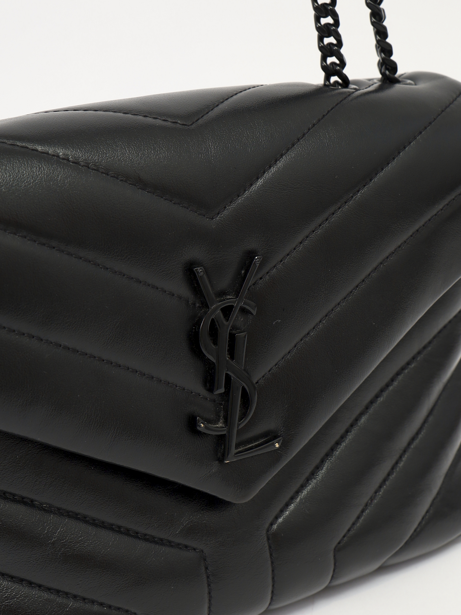Saint Laurent Loulou  5