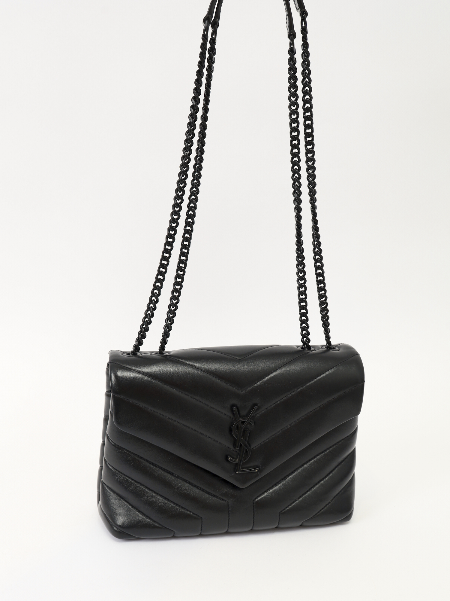 Saint Laurent Loulou  4