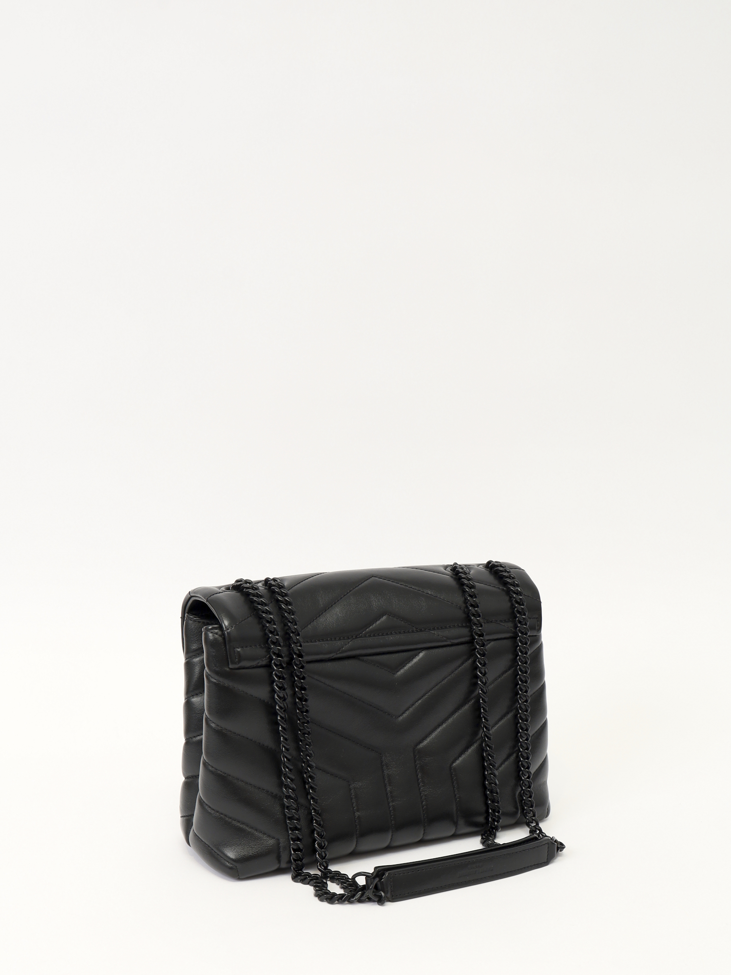 Saint Laurent Loulou  3