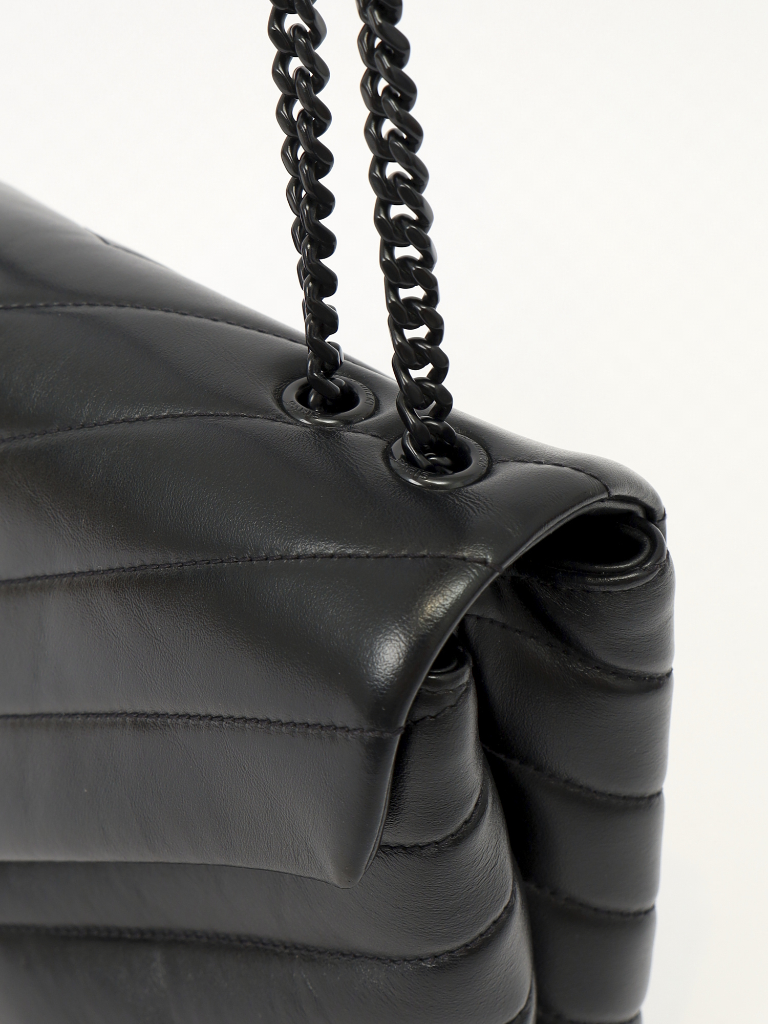 Saint Laurent Loulou  7