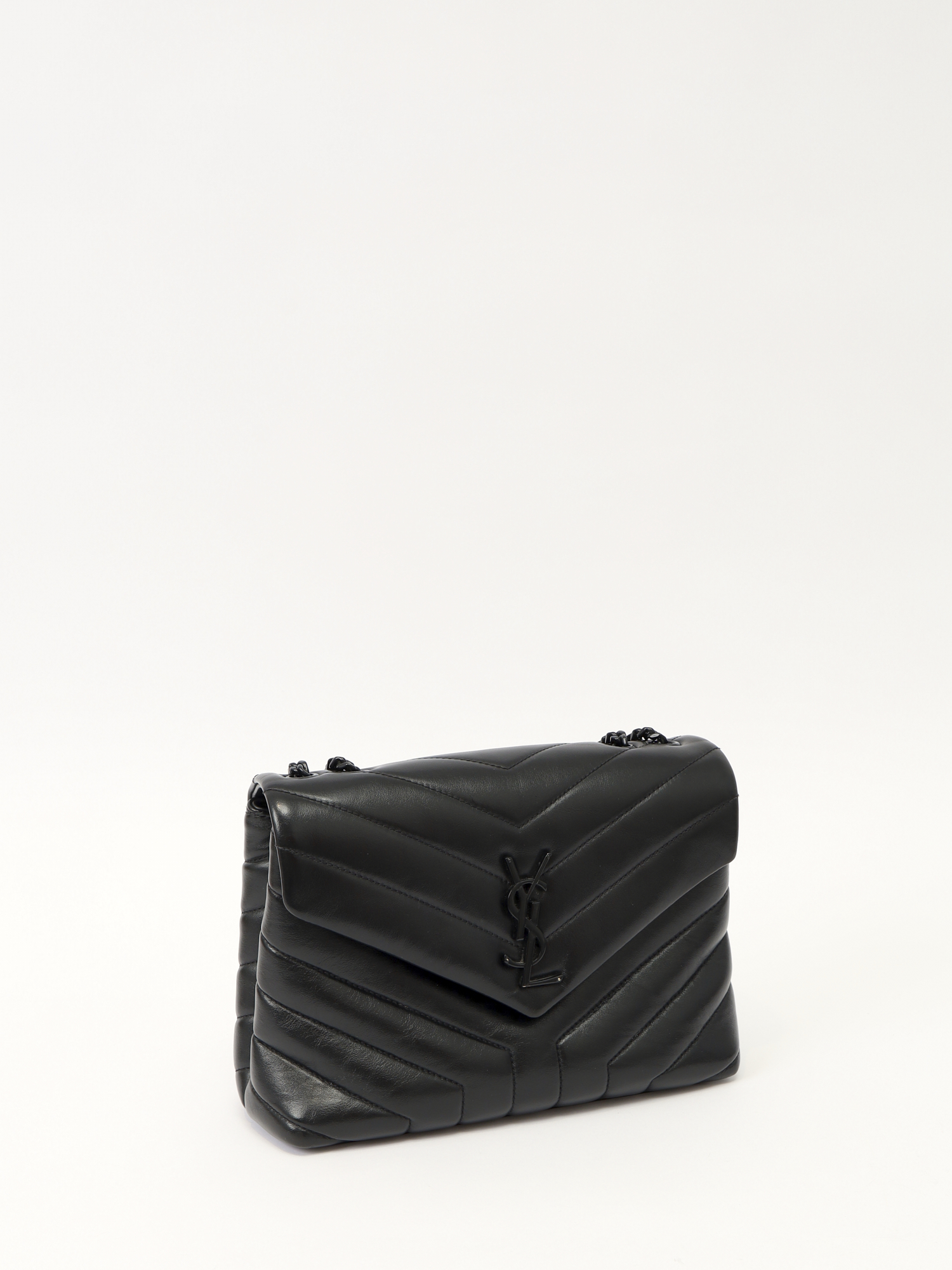 Saint Laurent Loulou  2