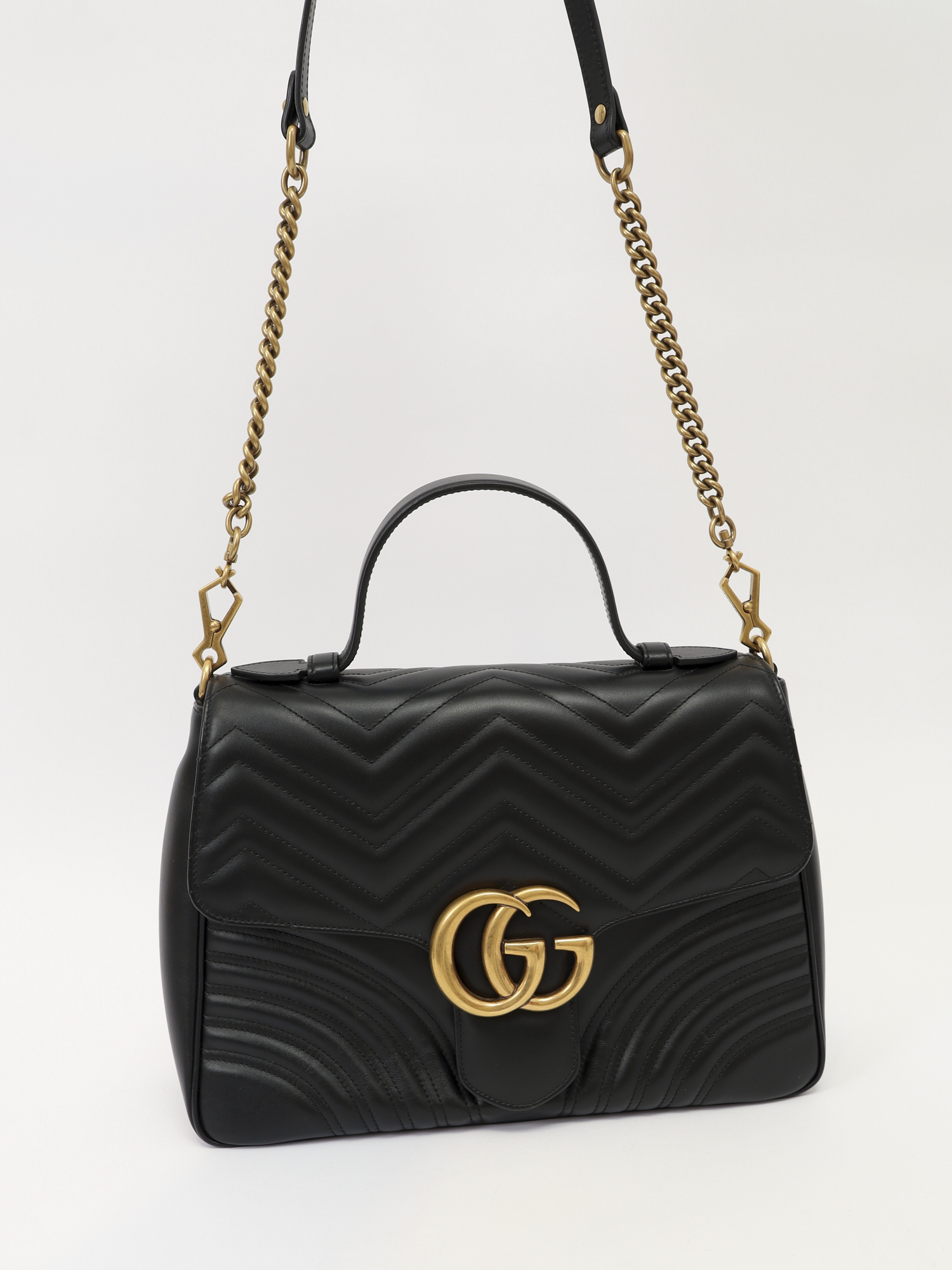 Gucci GG Marmont  4