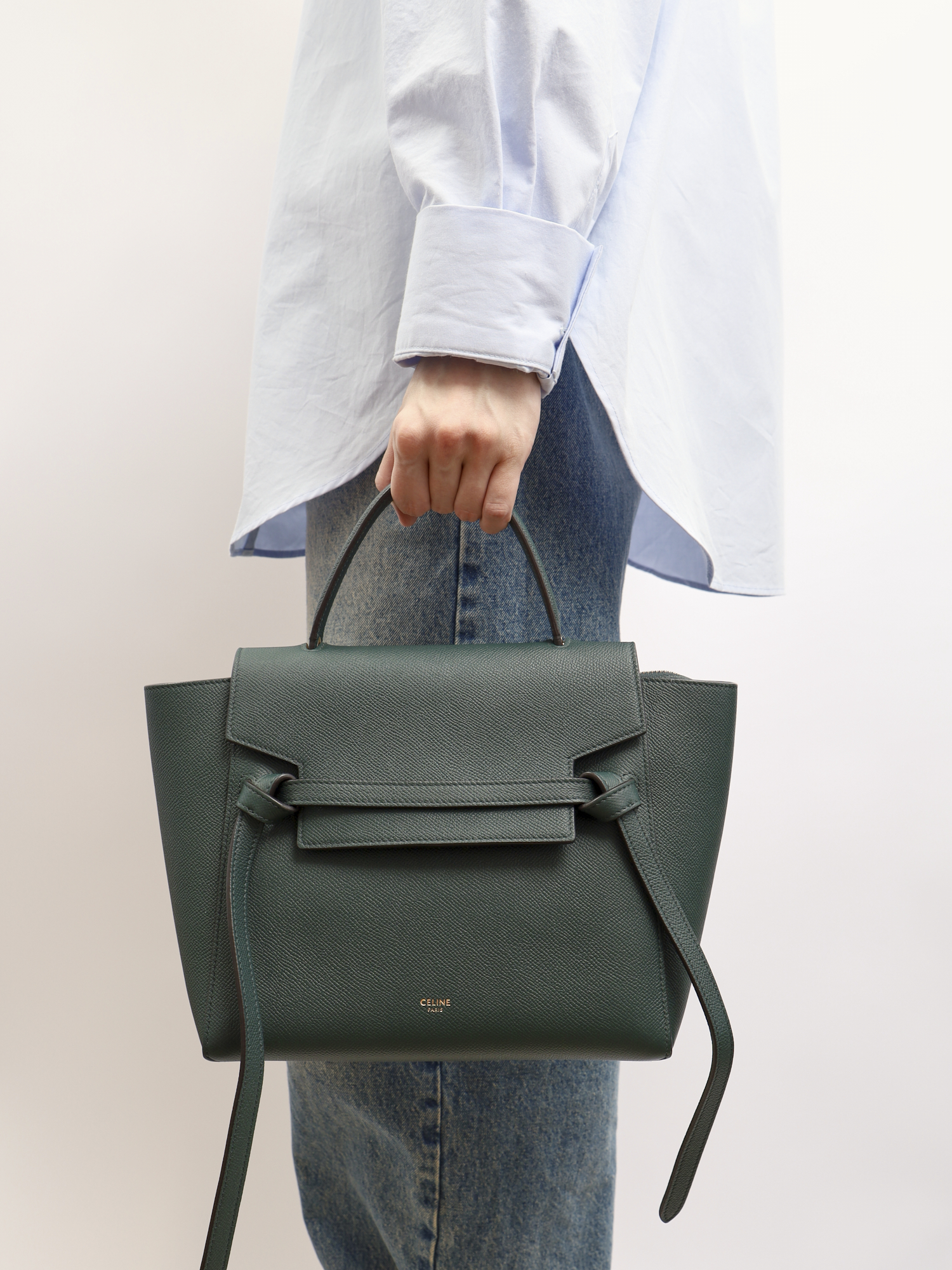 Celine Belt  1