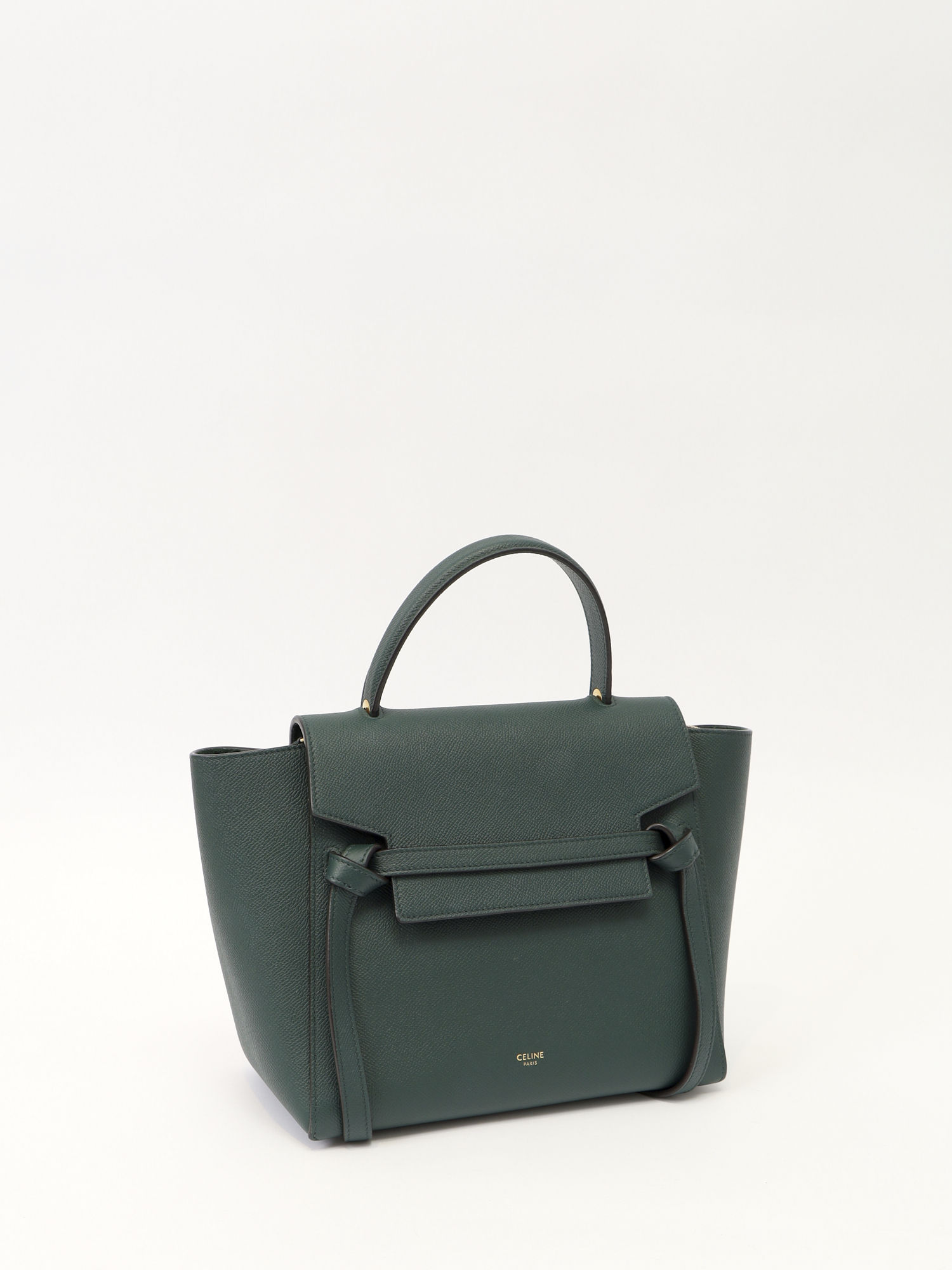 Celine Belt  2