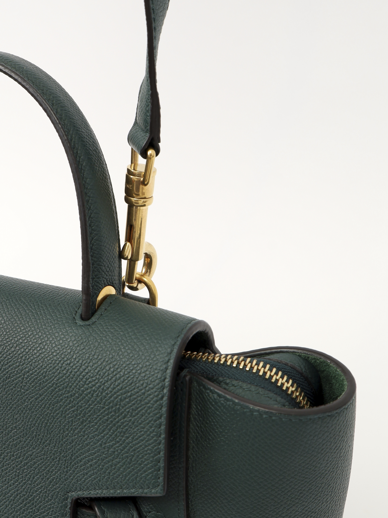 Celine Belt  7