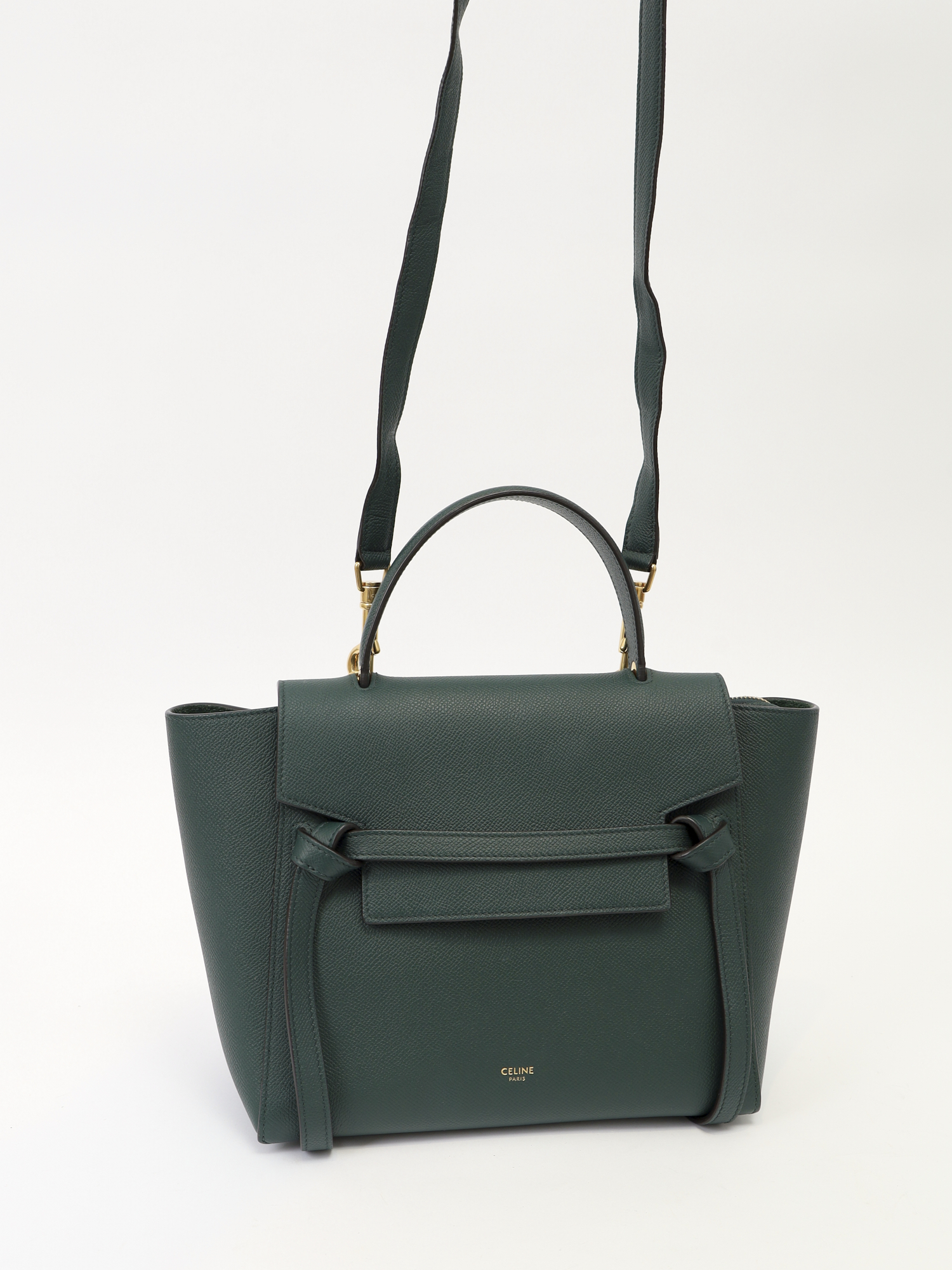 Celine Belt  4