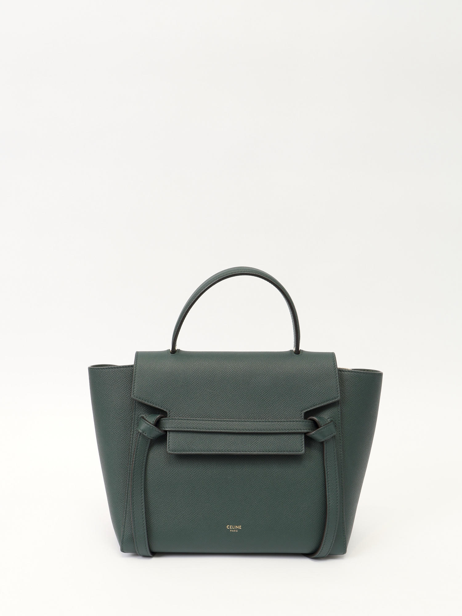 Celine Belt 