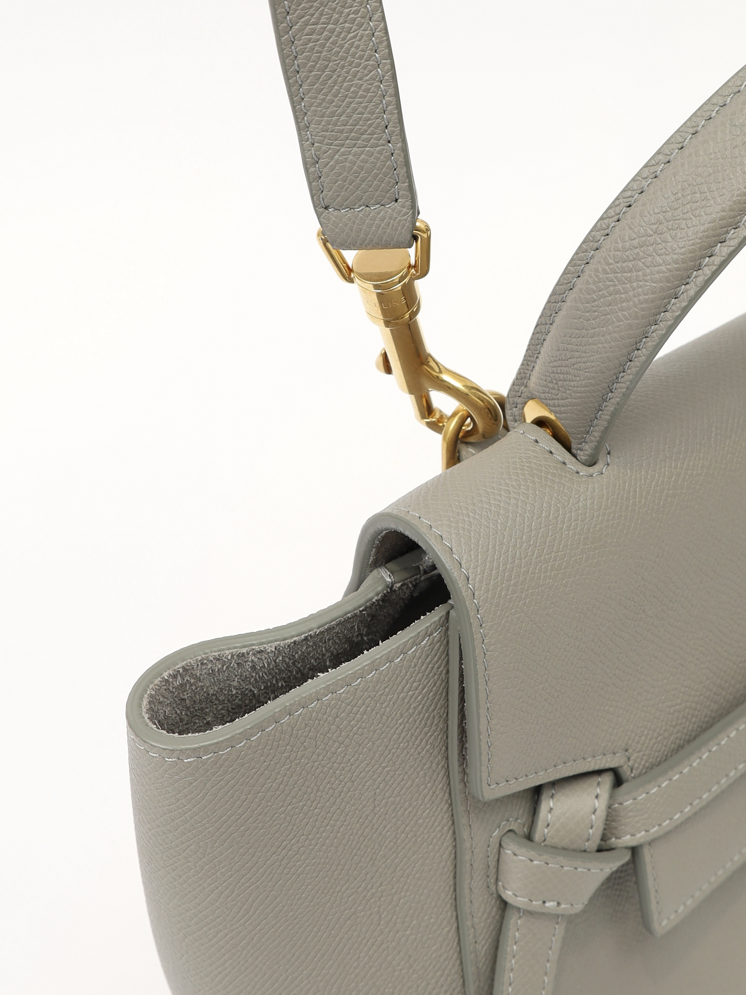Celine Belt  6