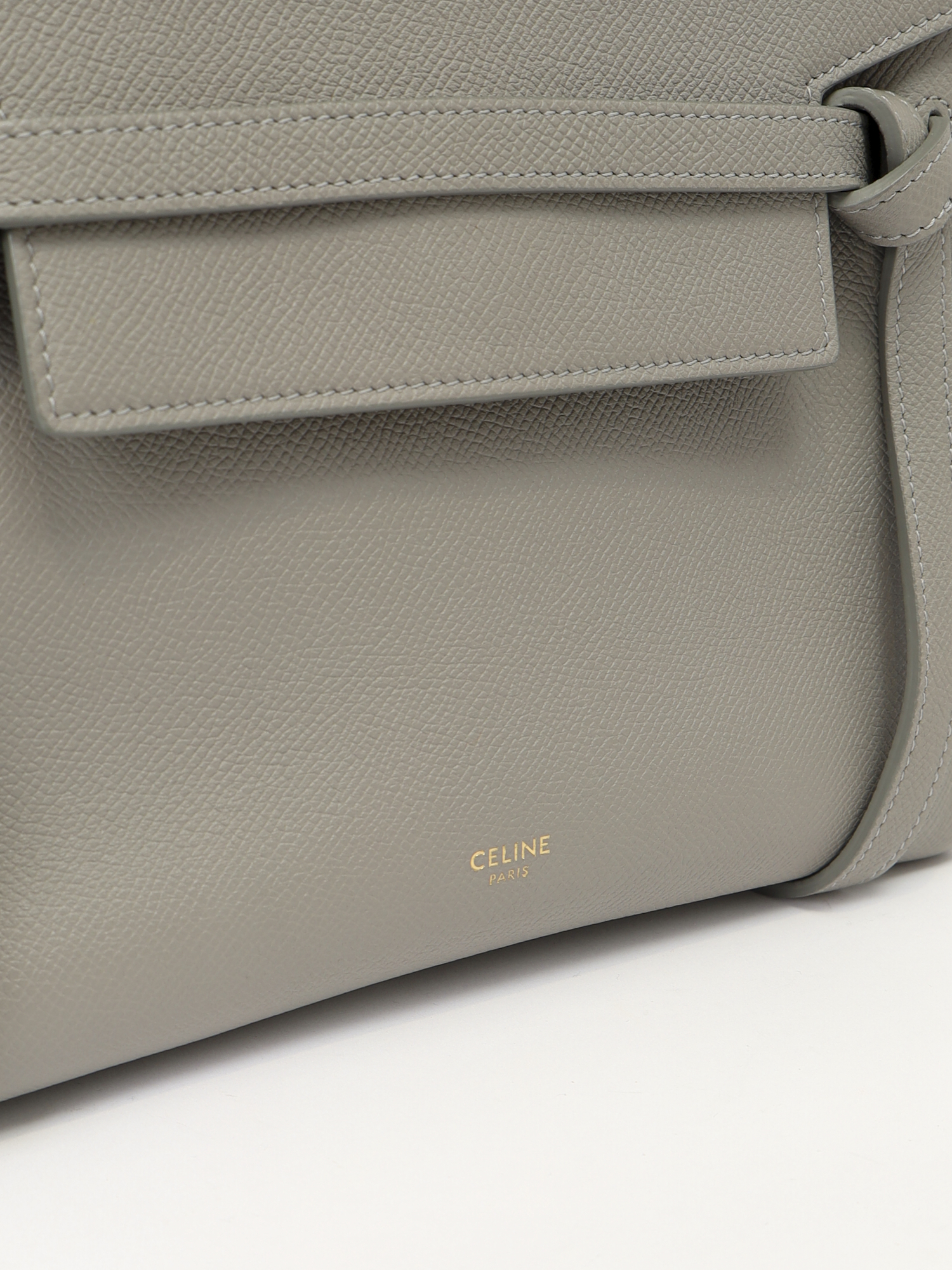 Celine Belt  5