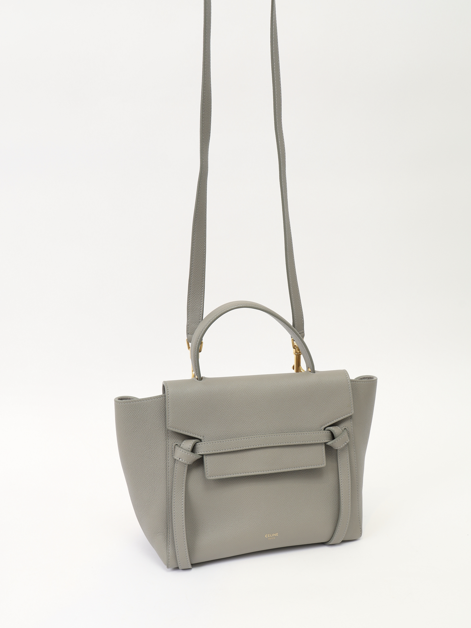 Celine Belt  4