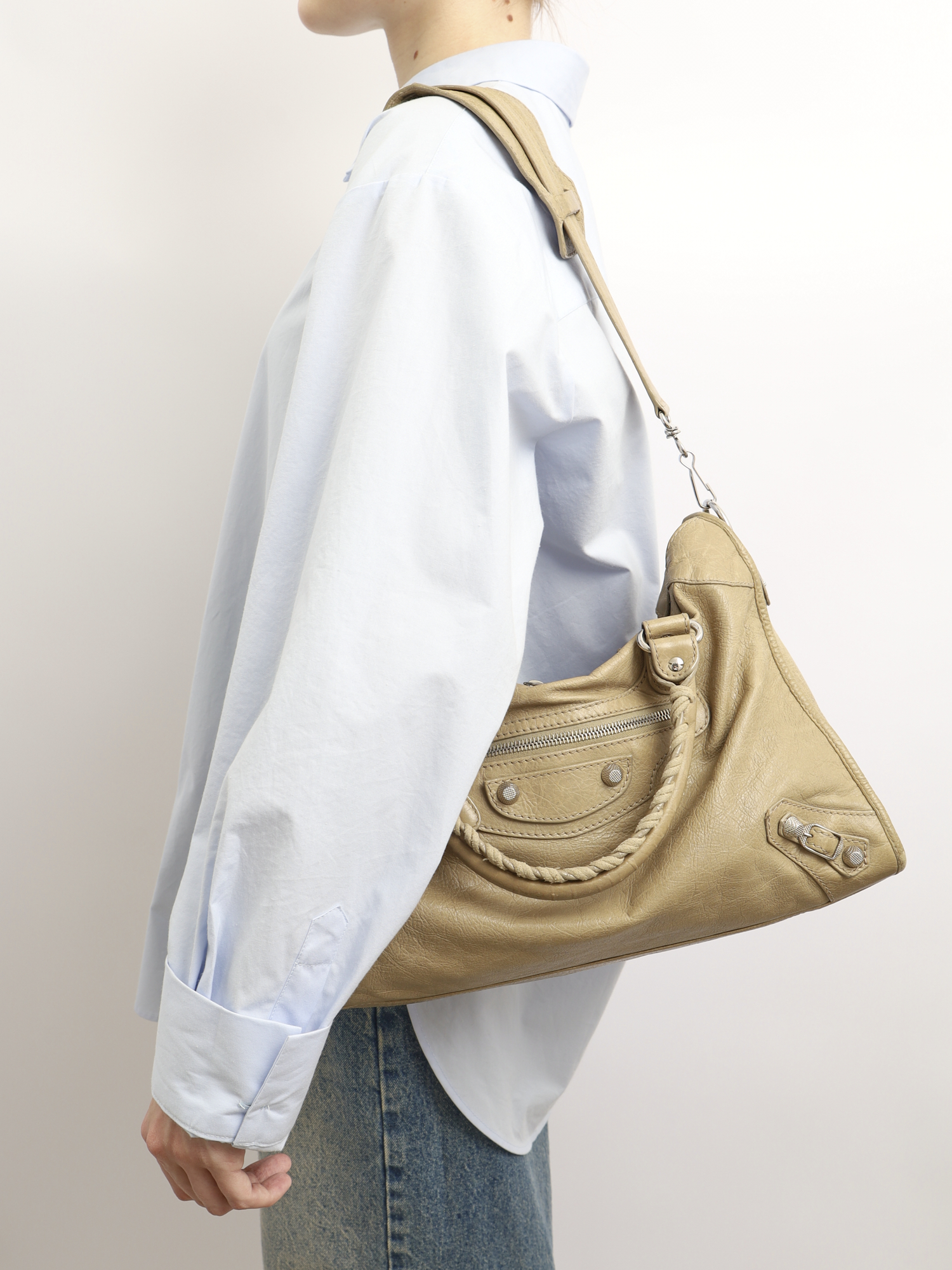 Balenciaga City  1