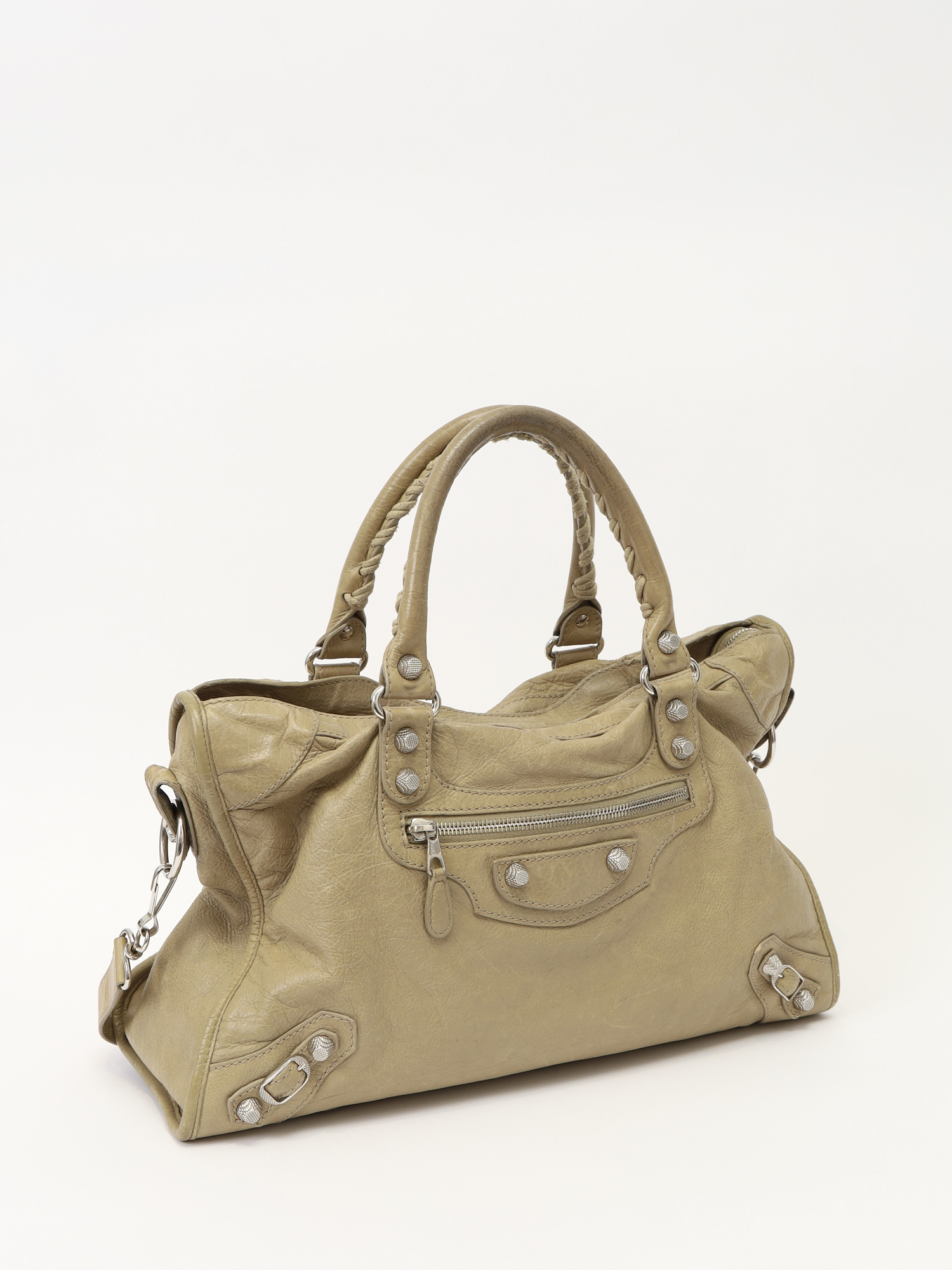 Balenciaga City  2
