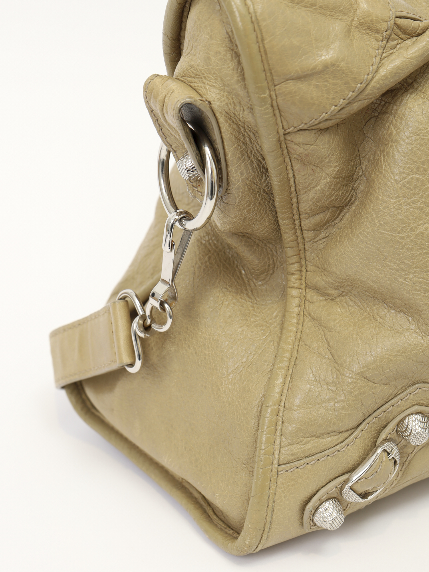 Balenciaga City  6
