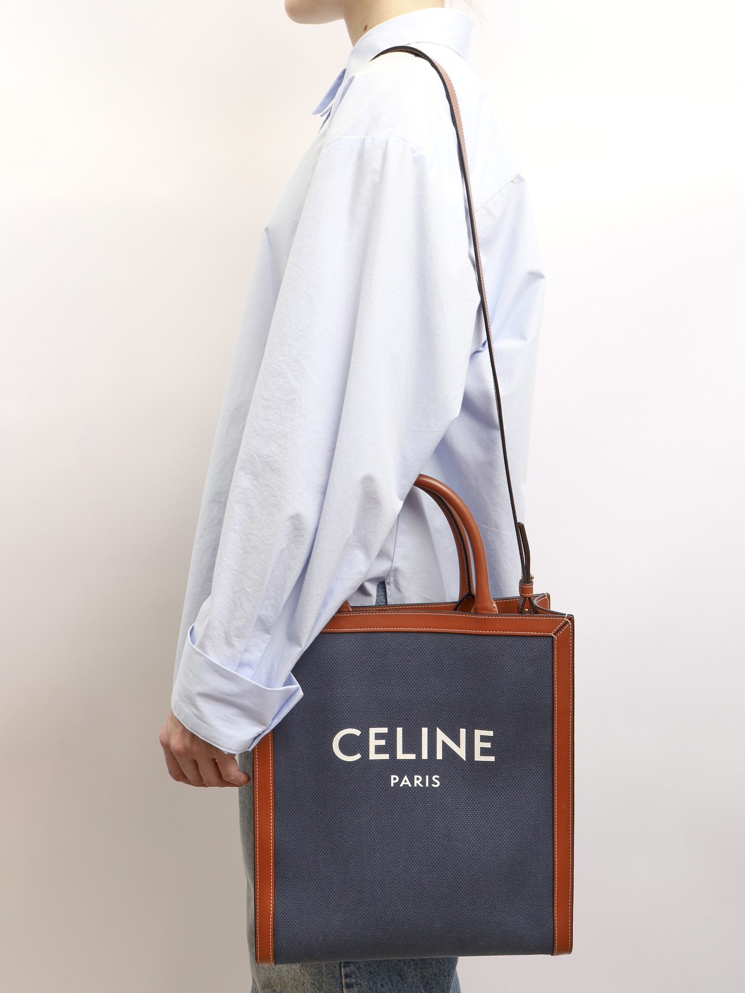 Celine Cabas  1