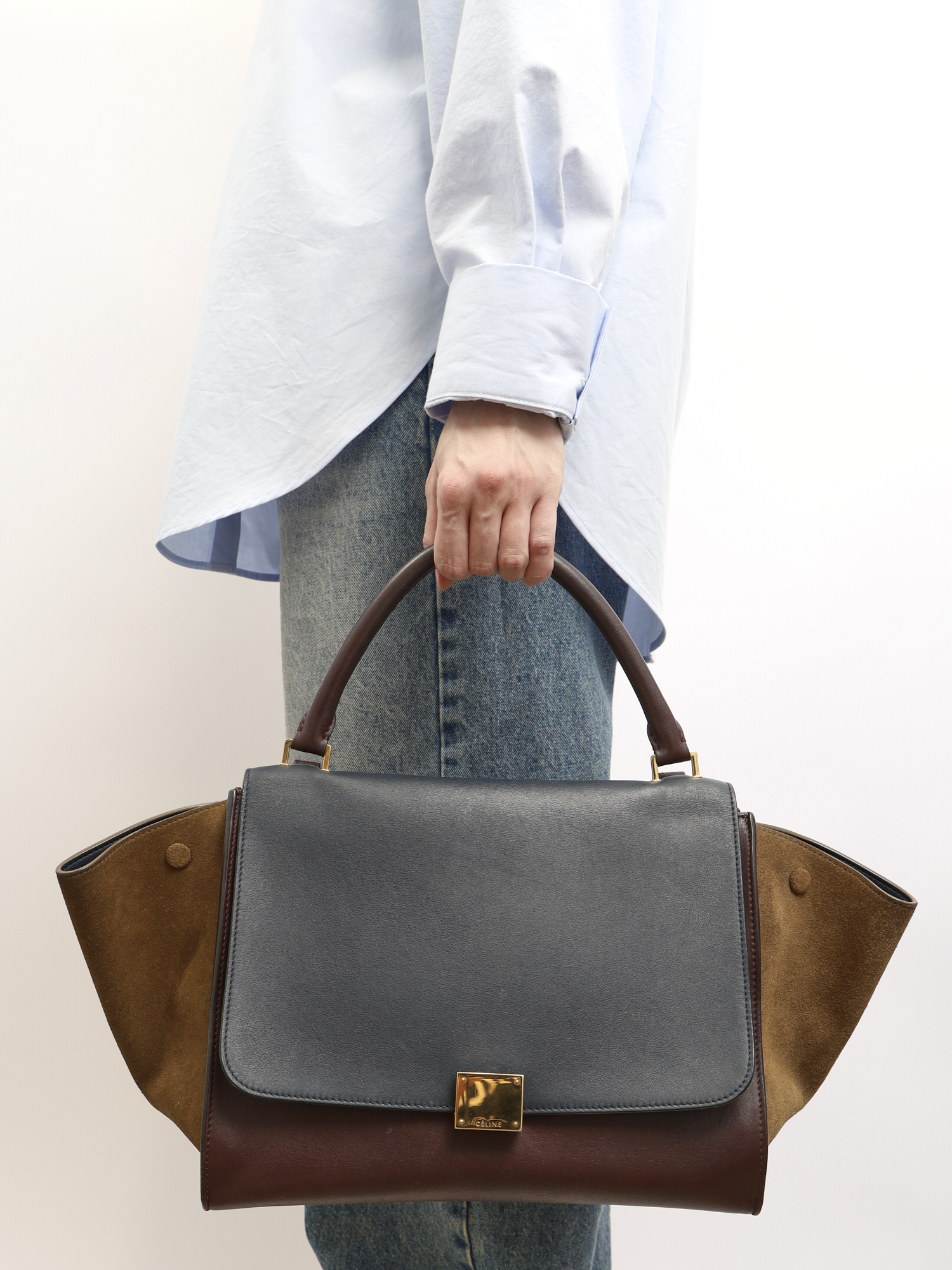 Celine Trapeze 1