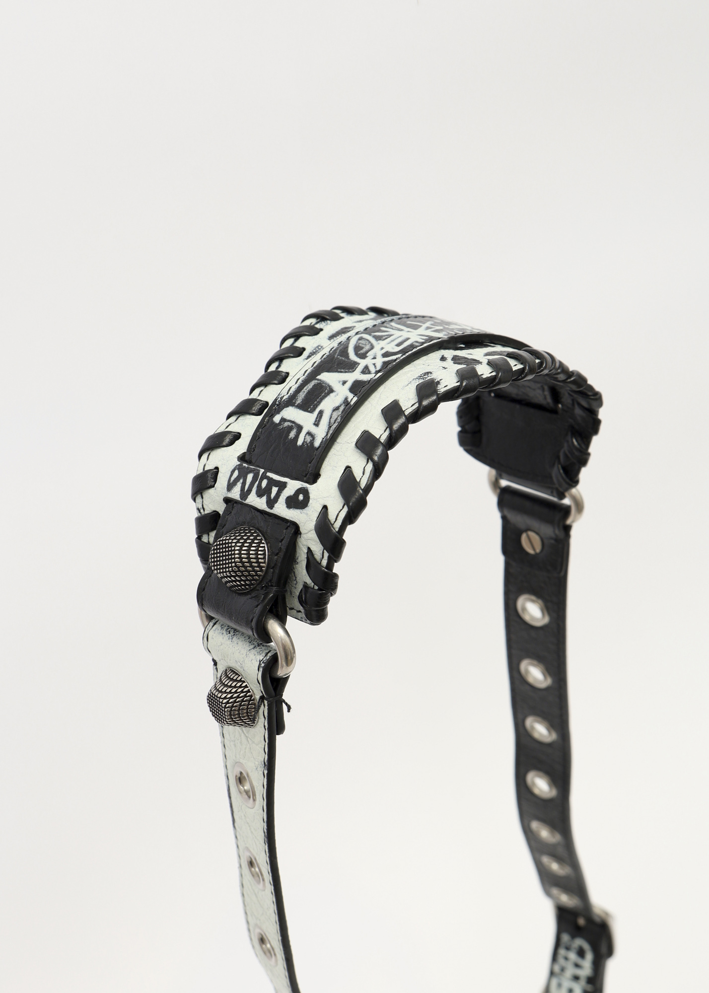 Balenciaga Le Cagole  10