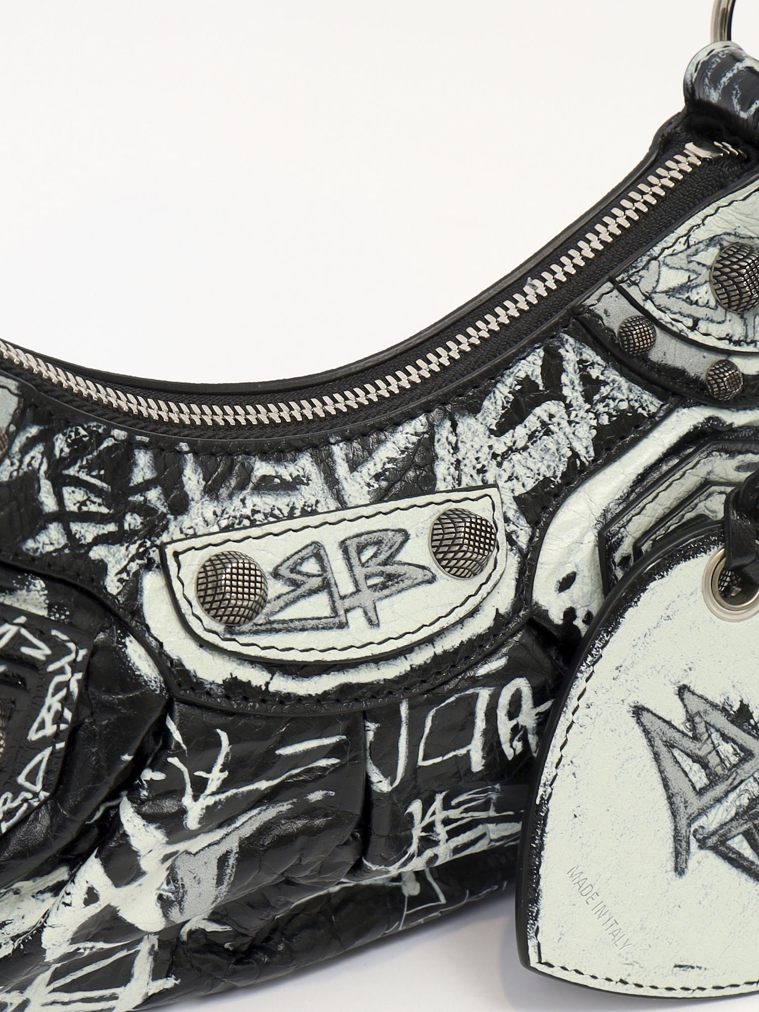 Balenciaga Le Cagole  4