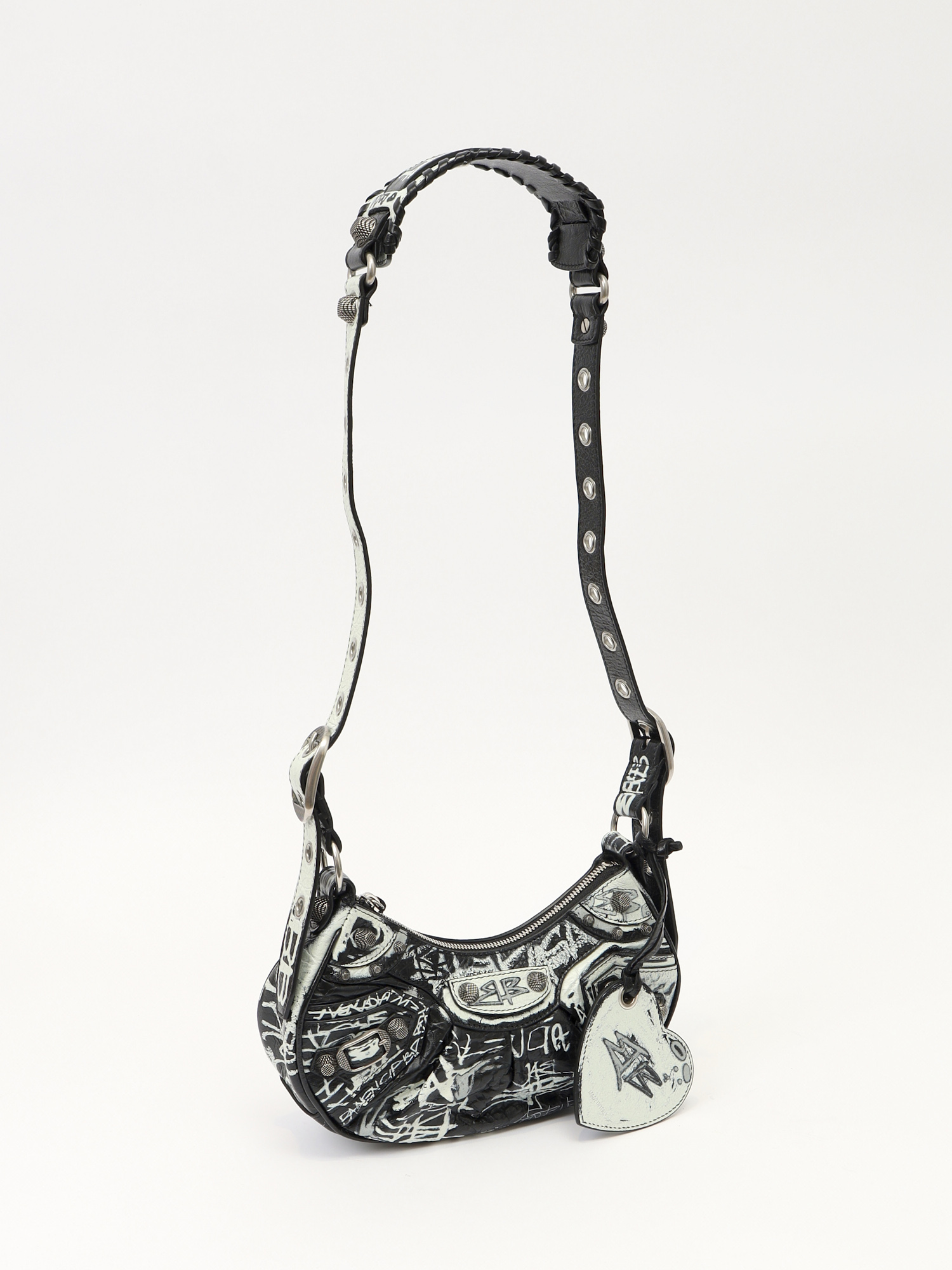 Balenciaga Le Cagole  2