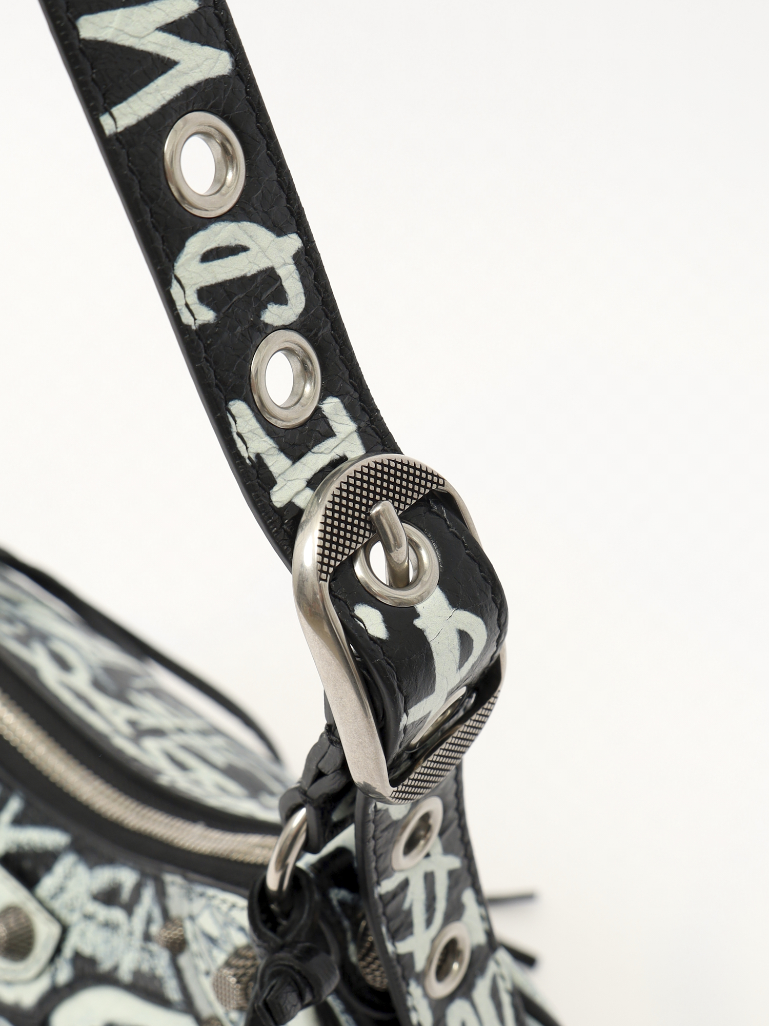 Balenciaga Le Cagole  8
