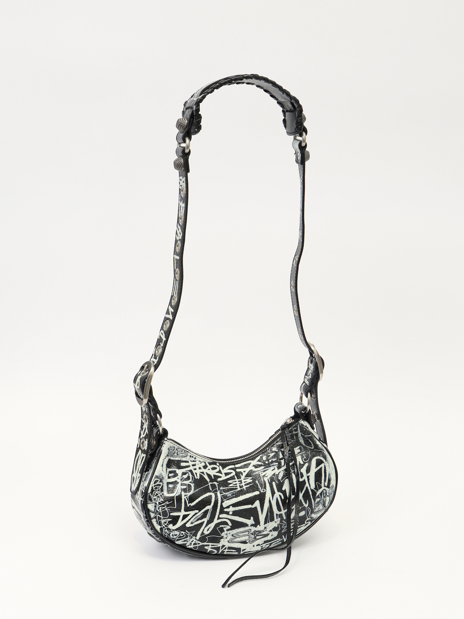 Balenciaga Le Cagole  3