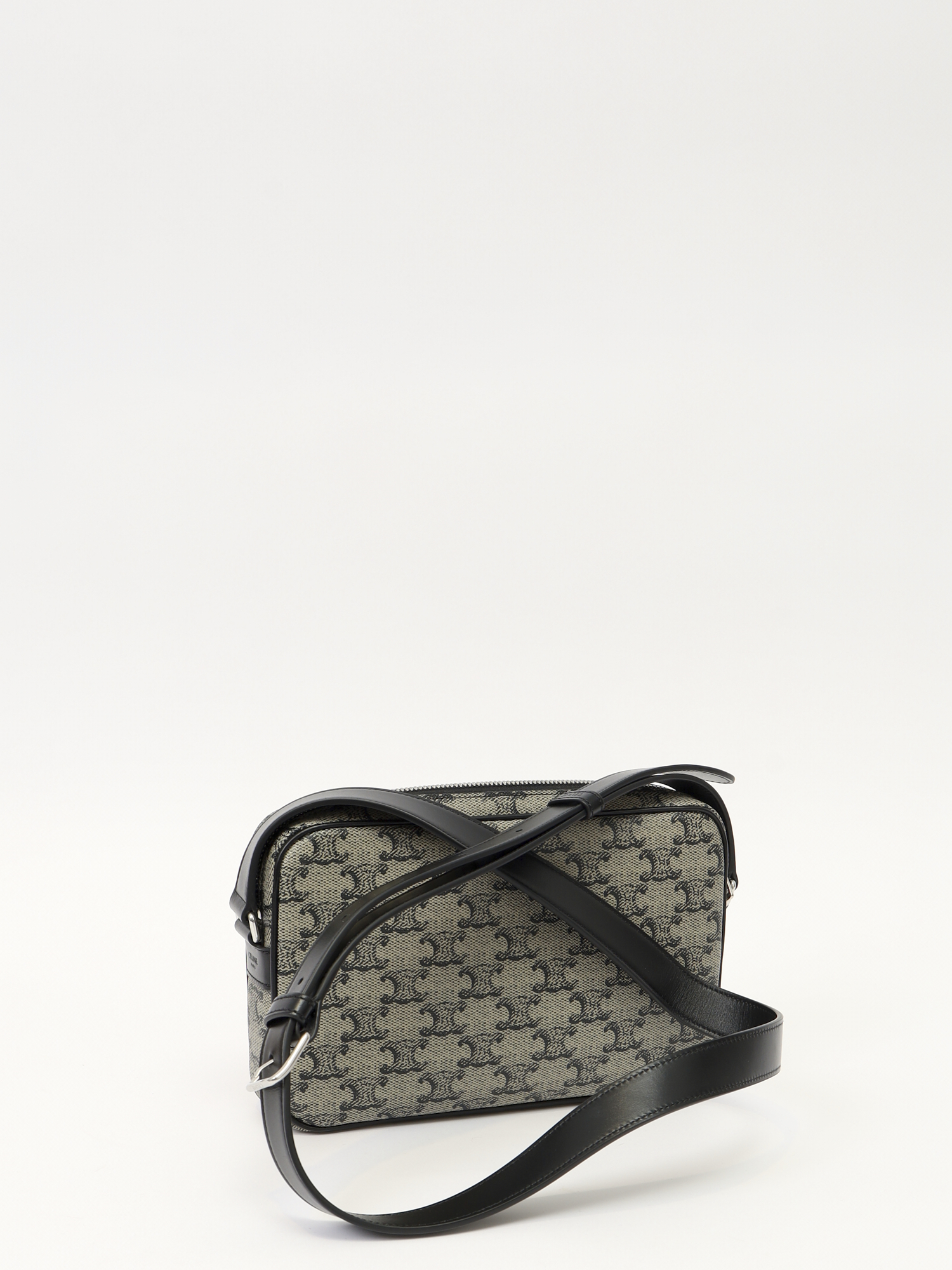 Celine Triomphe Canvas 3
