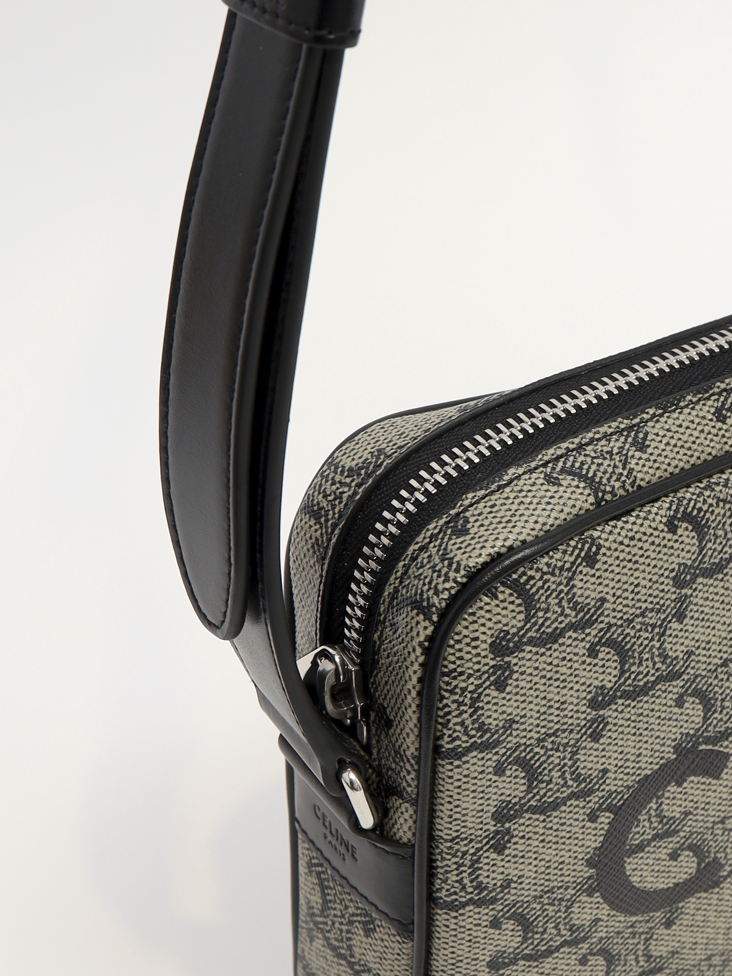 Celine Triomphe Canvas 6