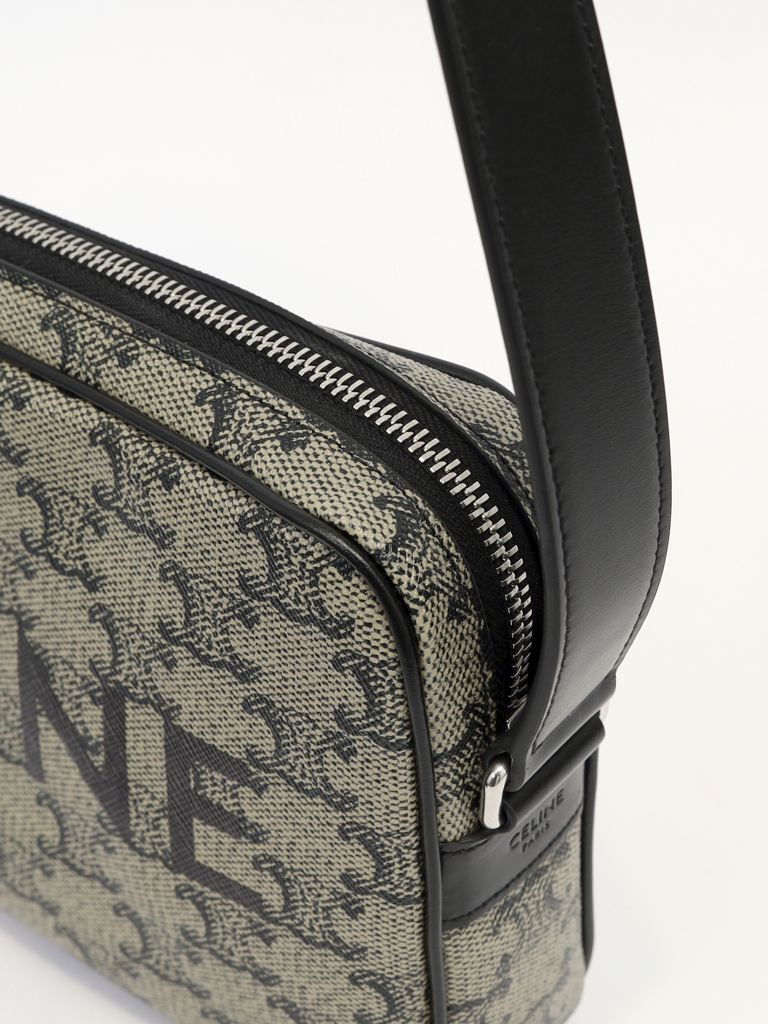 Celine Triomphe Canvas 7