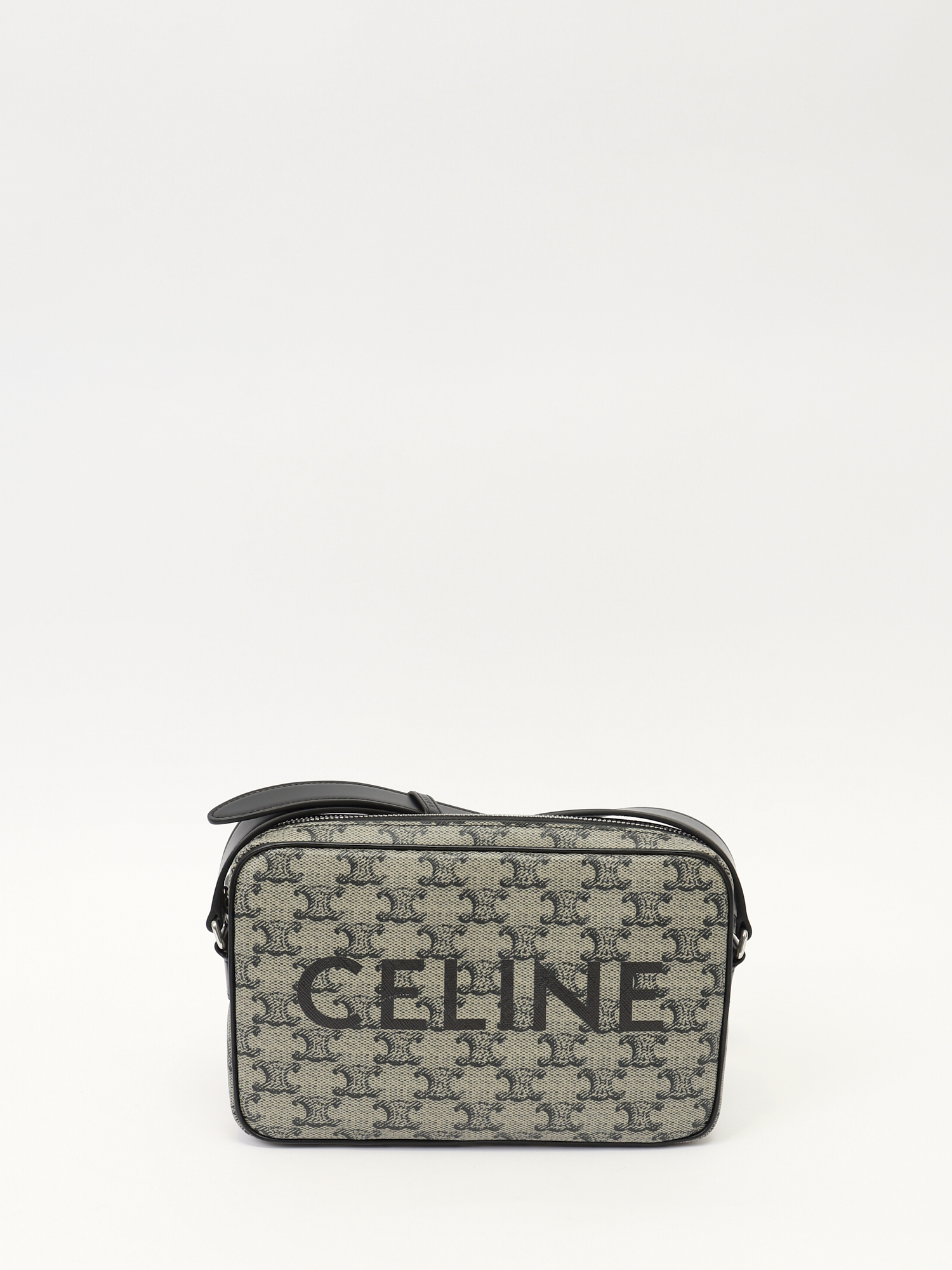 Celine Triomphe Canvas 