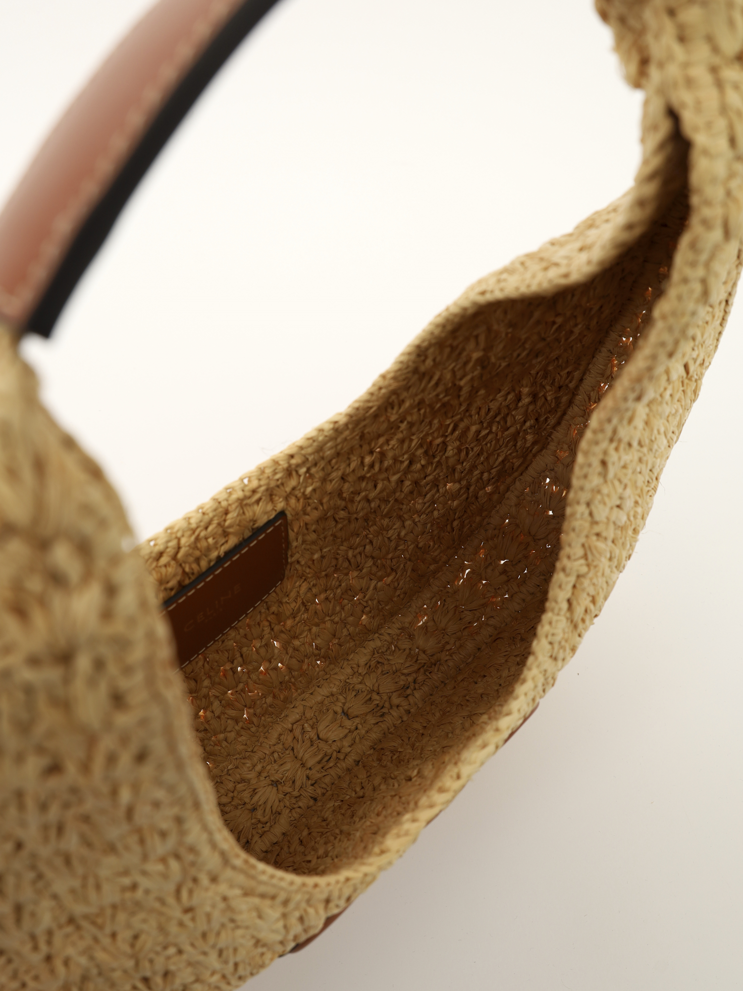 Celine Panier Hobo  10