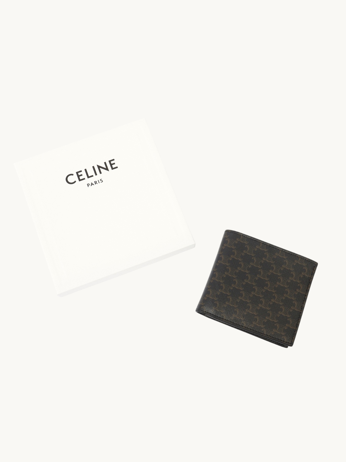 Celine Wallet  1